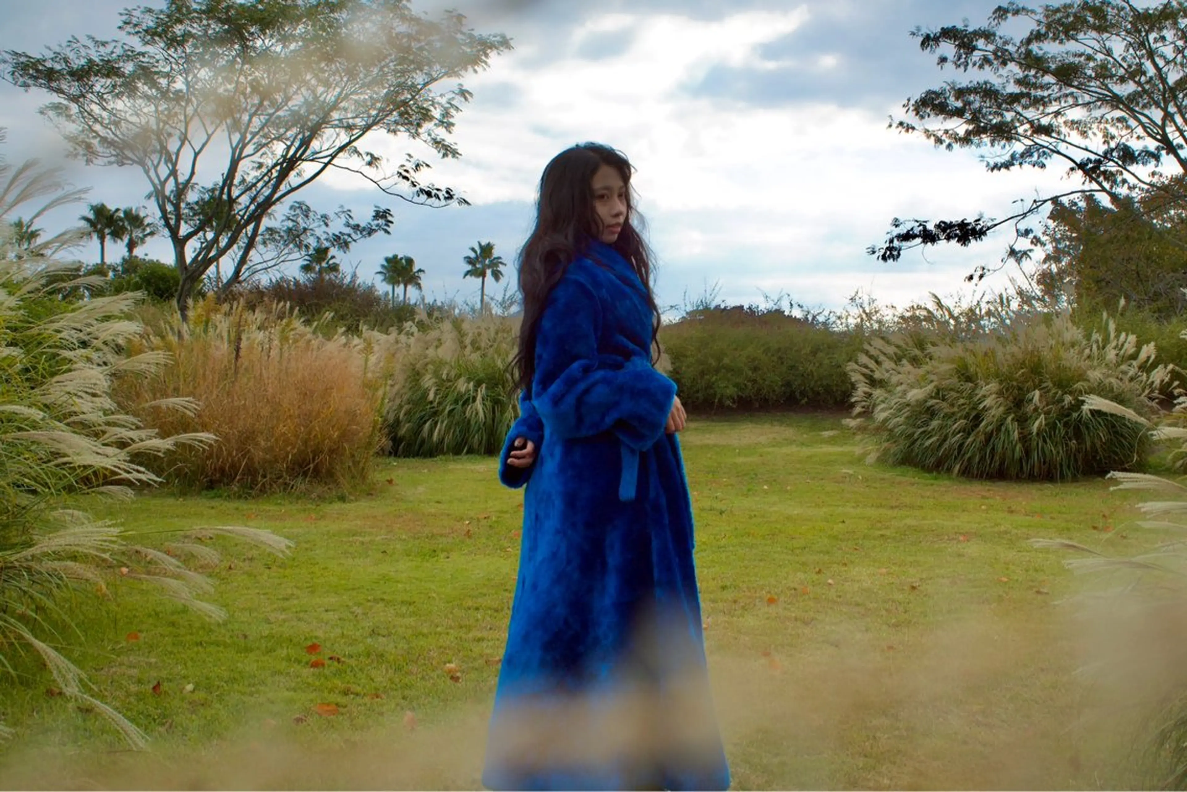 ロング 🐩🎀ness / ルリ🔮🍓のヘアスタイル