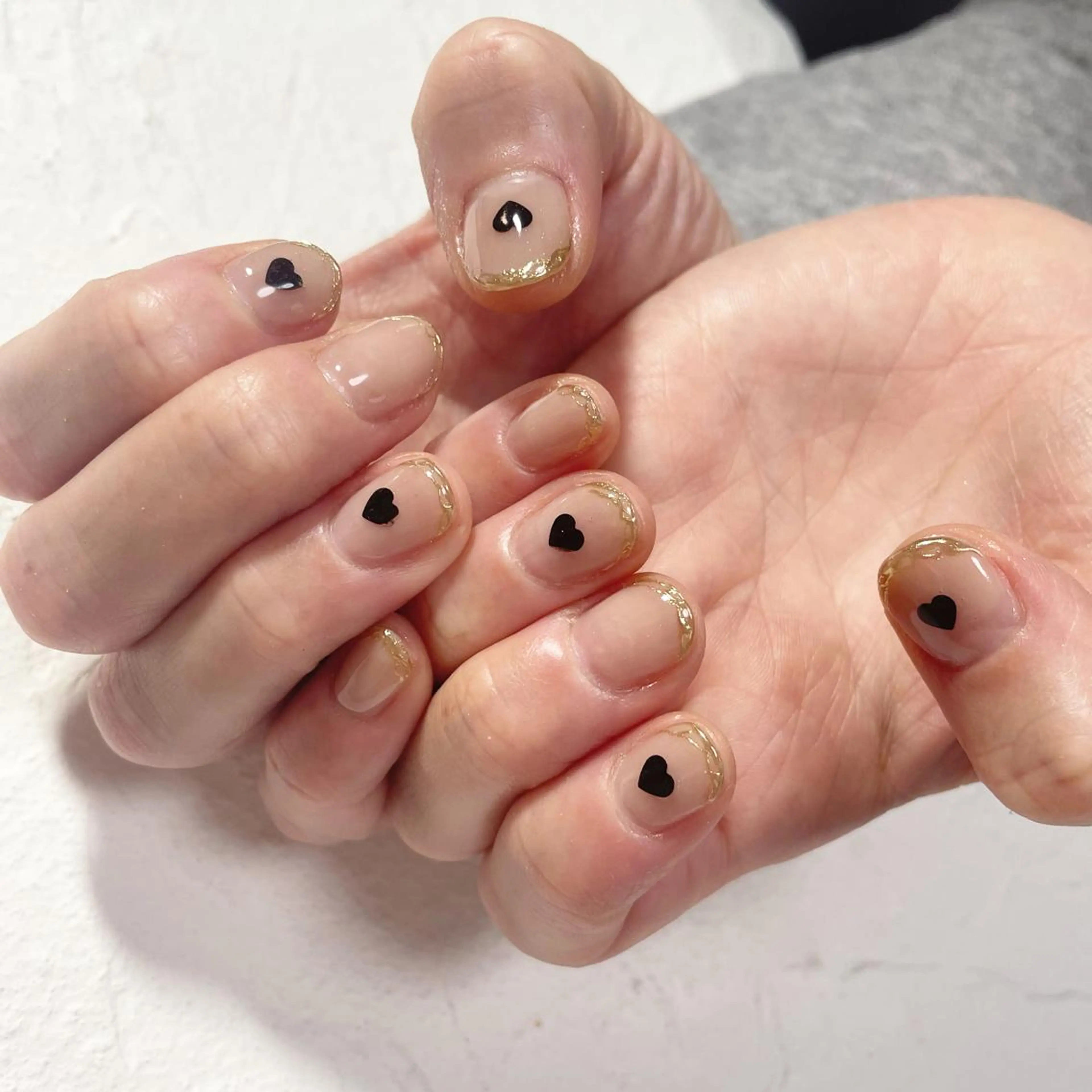 ネイル nail.gorin所属・吉村 優子のネイルデザイン