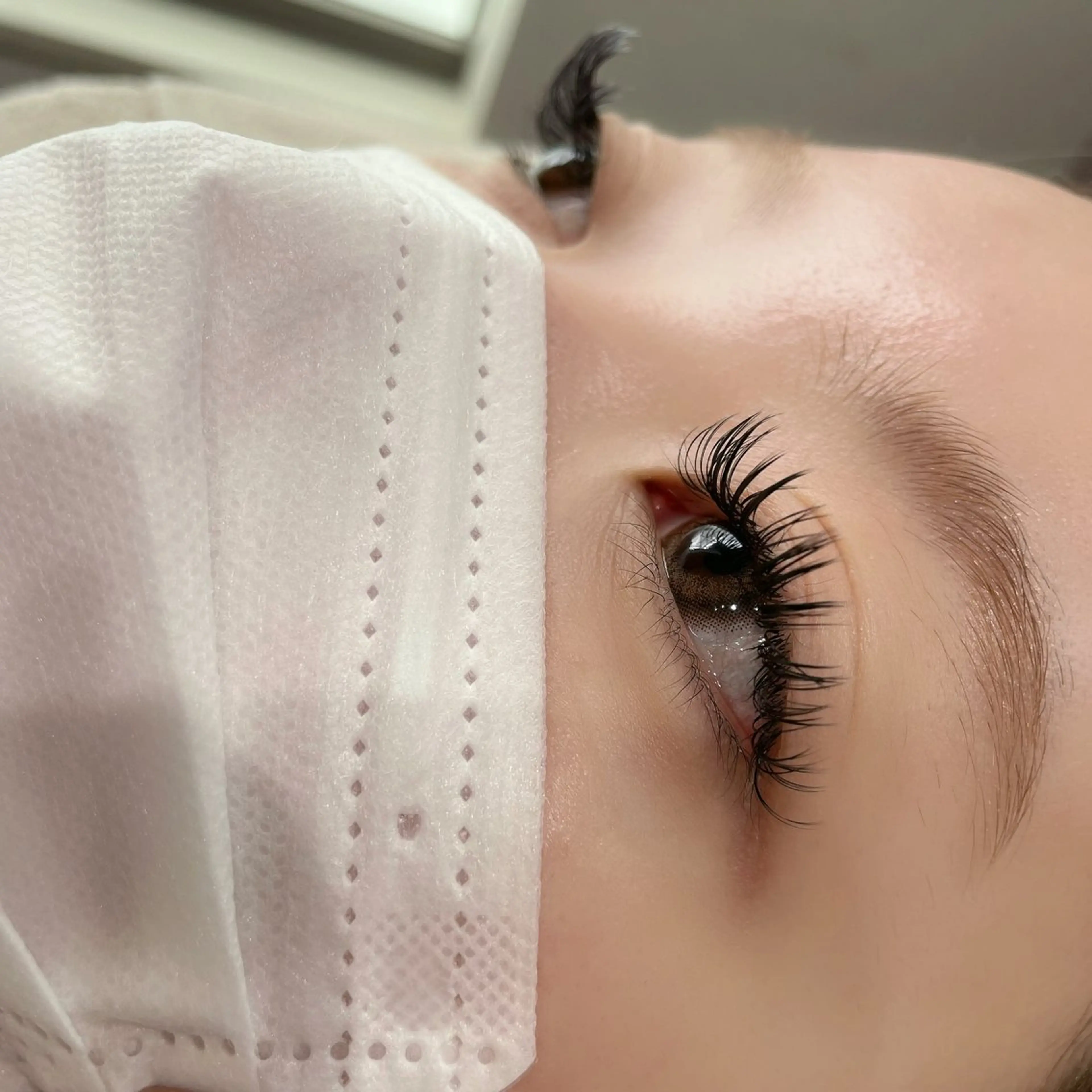 マツエク・マツパ Koti sakai mayuのマツエク・マツパデザイン