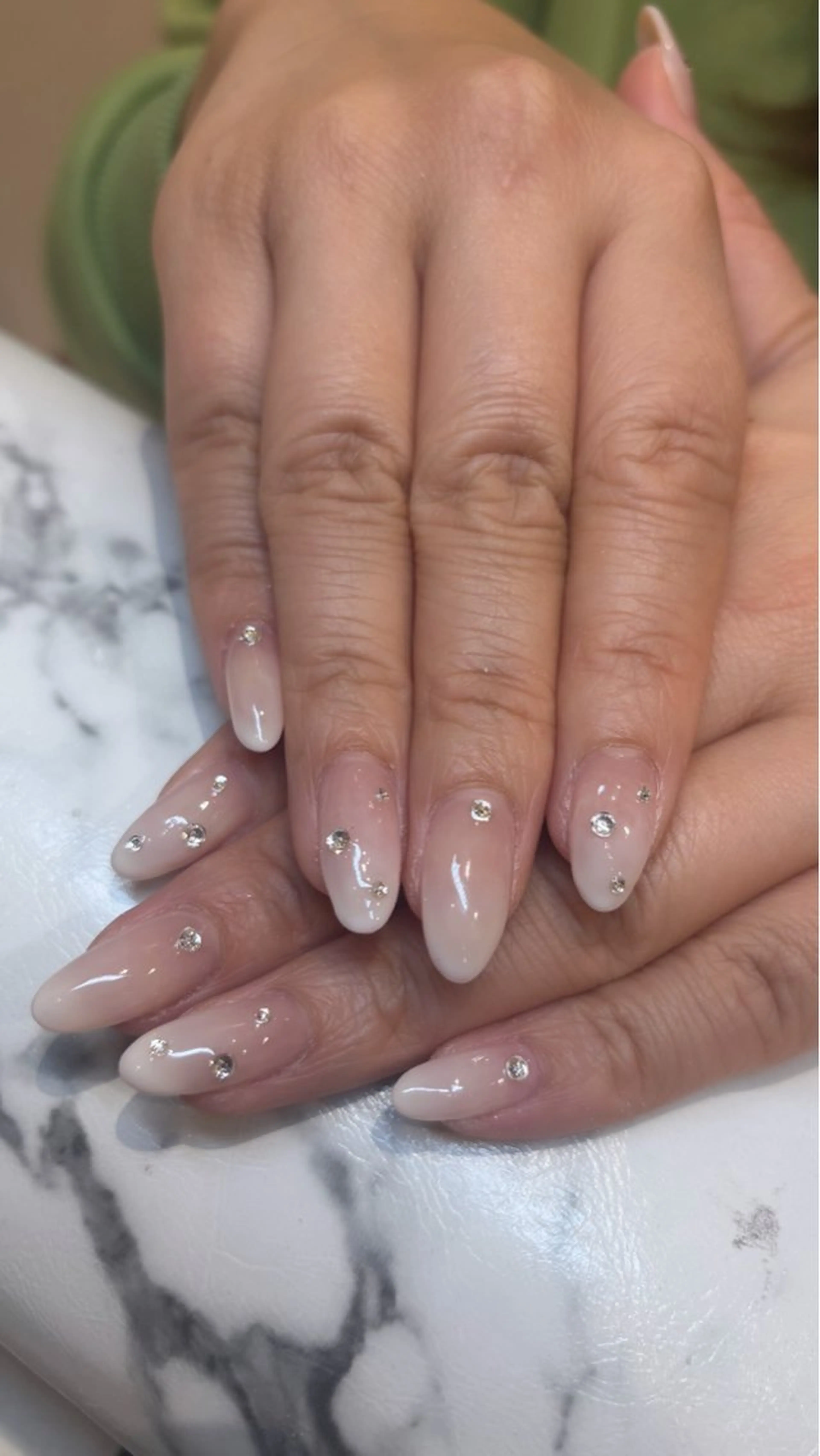 ネイル 松本 有未のネイルデザイン