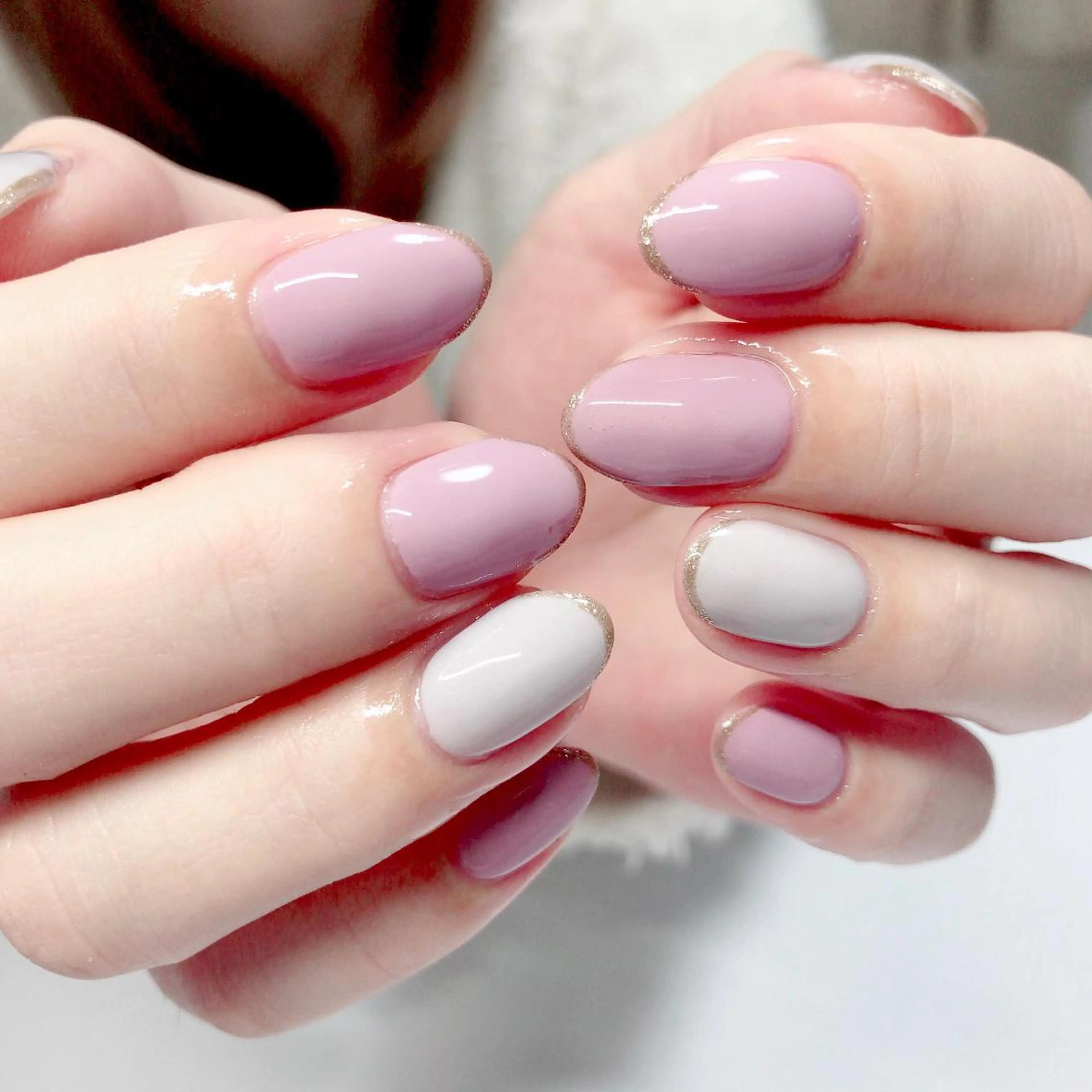 ネイル ハンドネイル S Nailのネイルデザイン