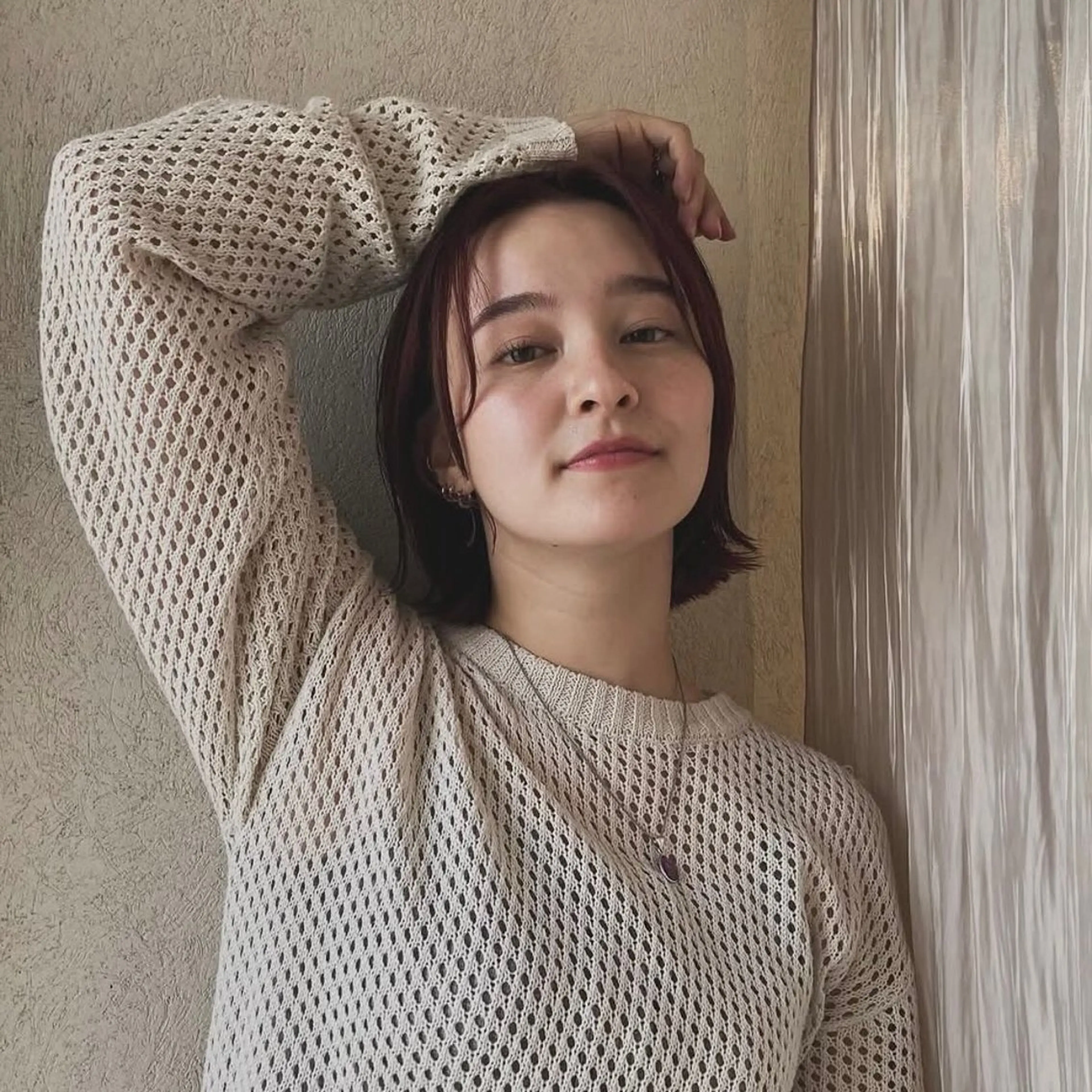 マツエク・マツパ マツパ yosoy所属・yosoy 【ヨソイ】のマツエク・マツパデザイン