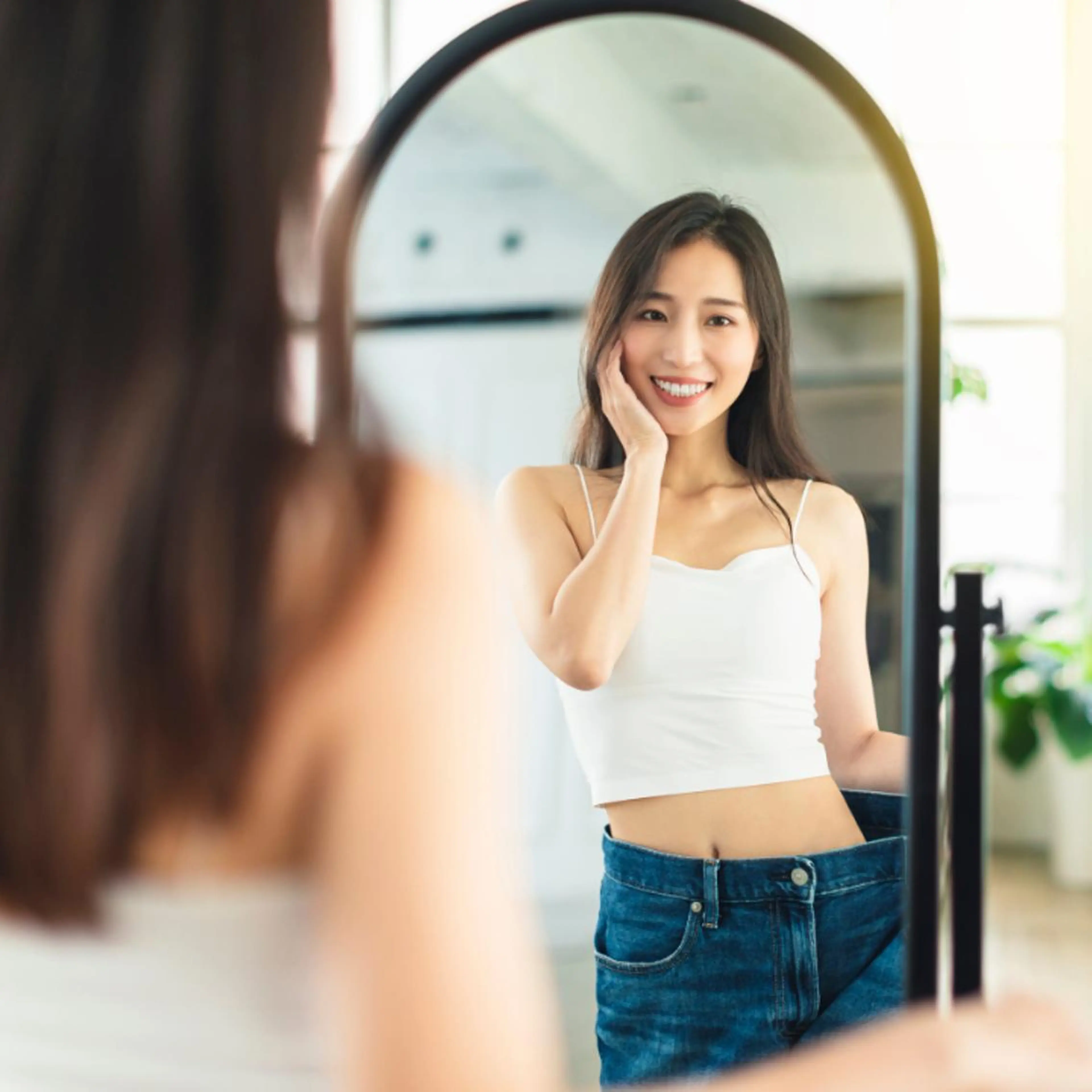 エステ 瘦身美容整体　一宮 みくる整骨院・整体院のエステ・リラクイメージ