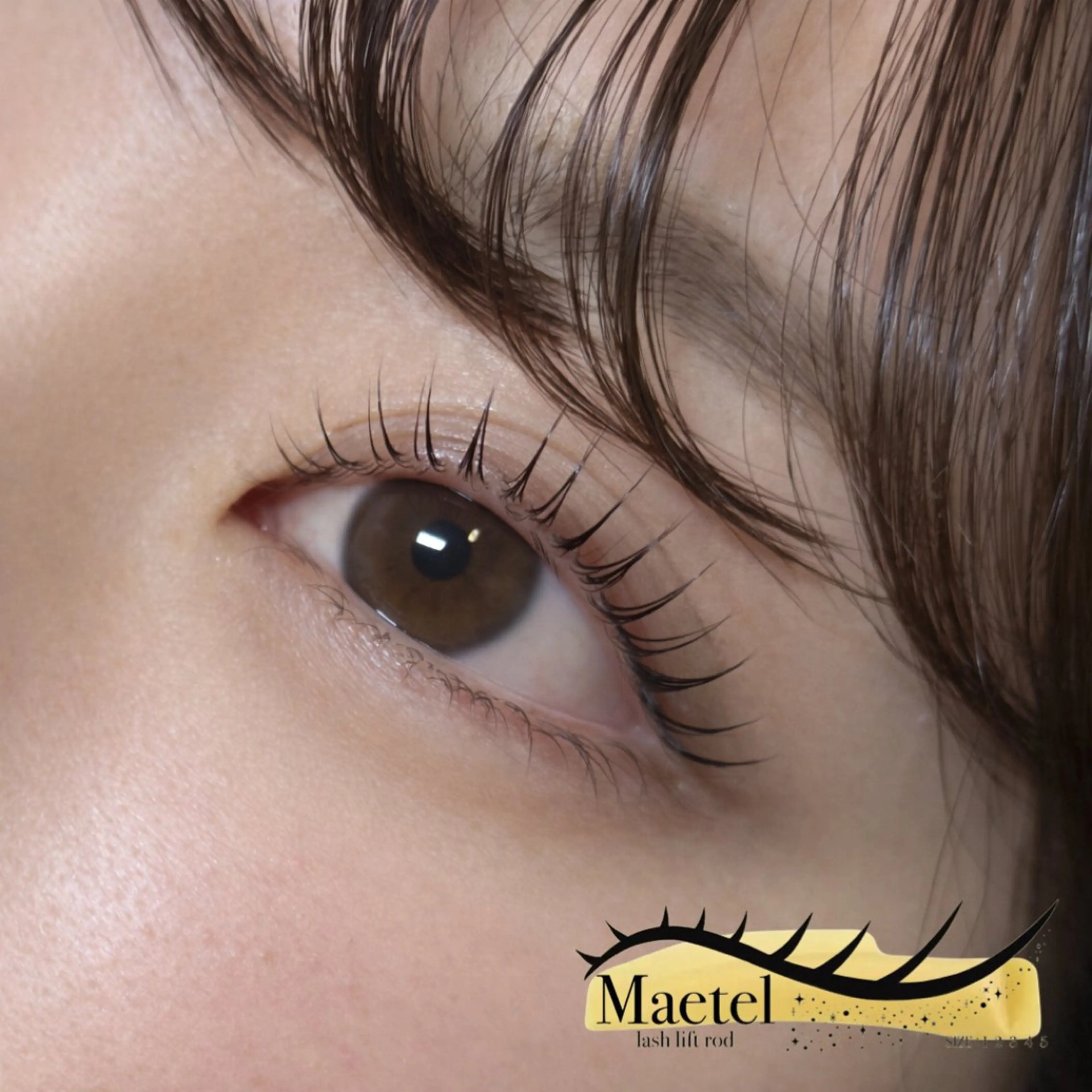 マツエク・マツパ EYEMAJIC Pure★高見の眉毛・アイブロウイメージ