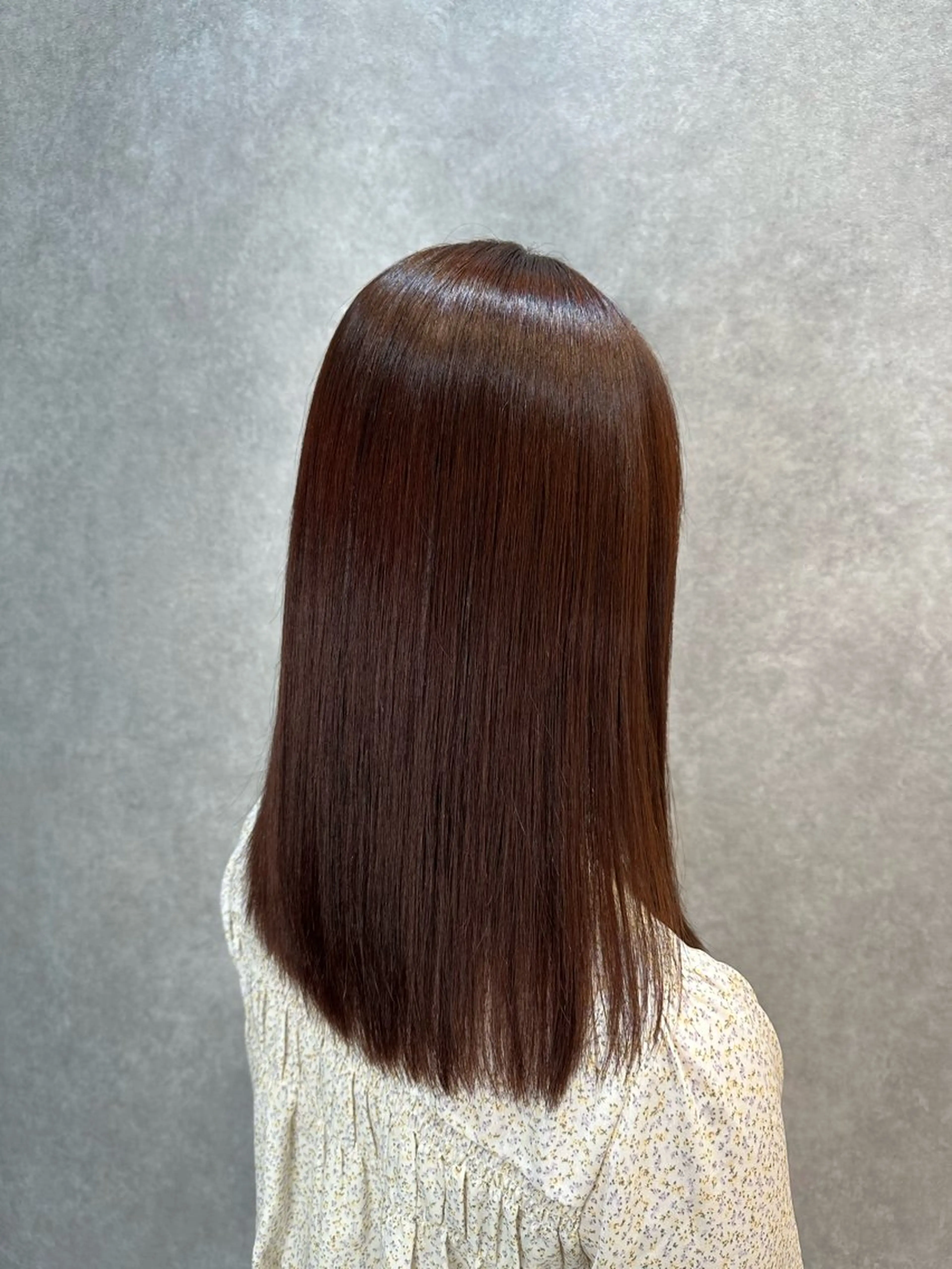 セミロング 🍓メンズカット/ SAAYA🍓のヘアスタイル