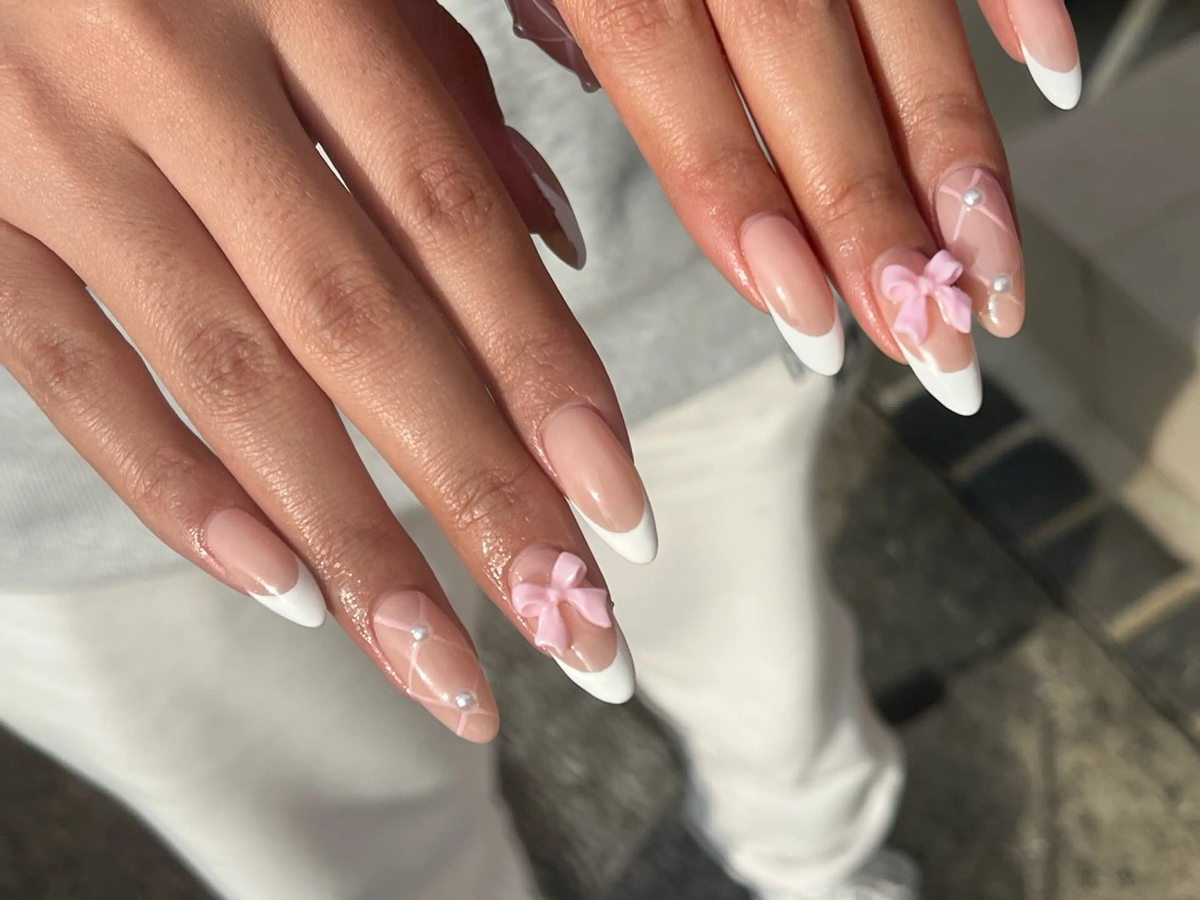 ネイル ハンドネイル nail y.room所属・nail y.roomのネイルデザイン