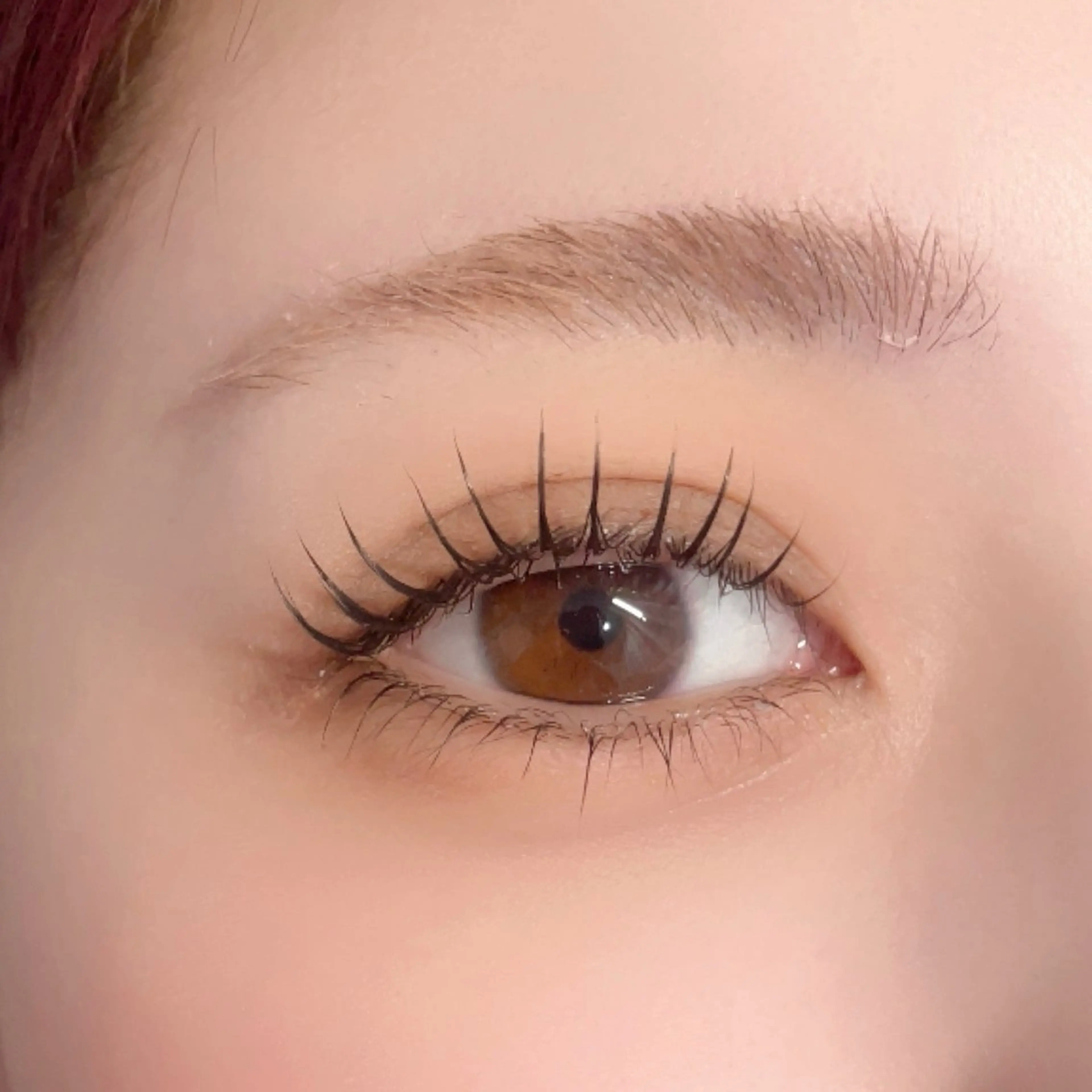 マツエク・マツパ Laurel 🎀Minamiのマツエク・マツパデザイン