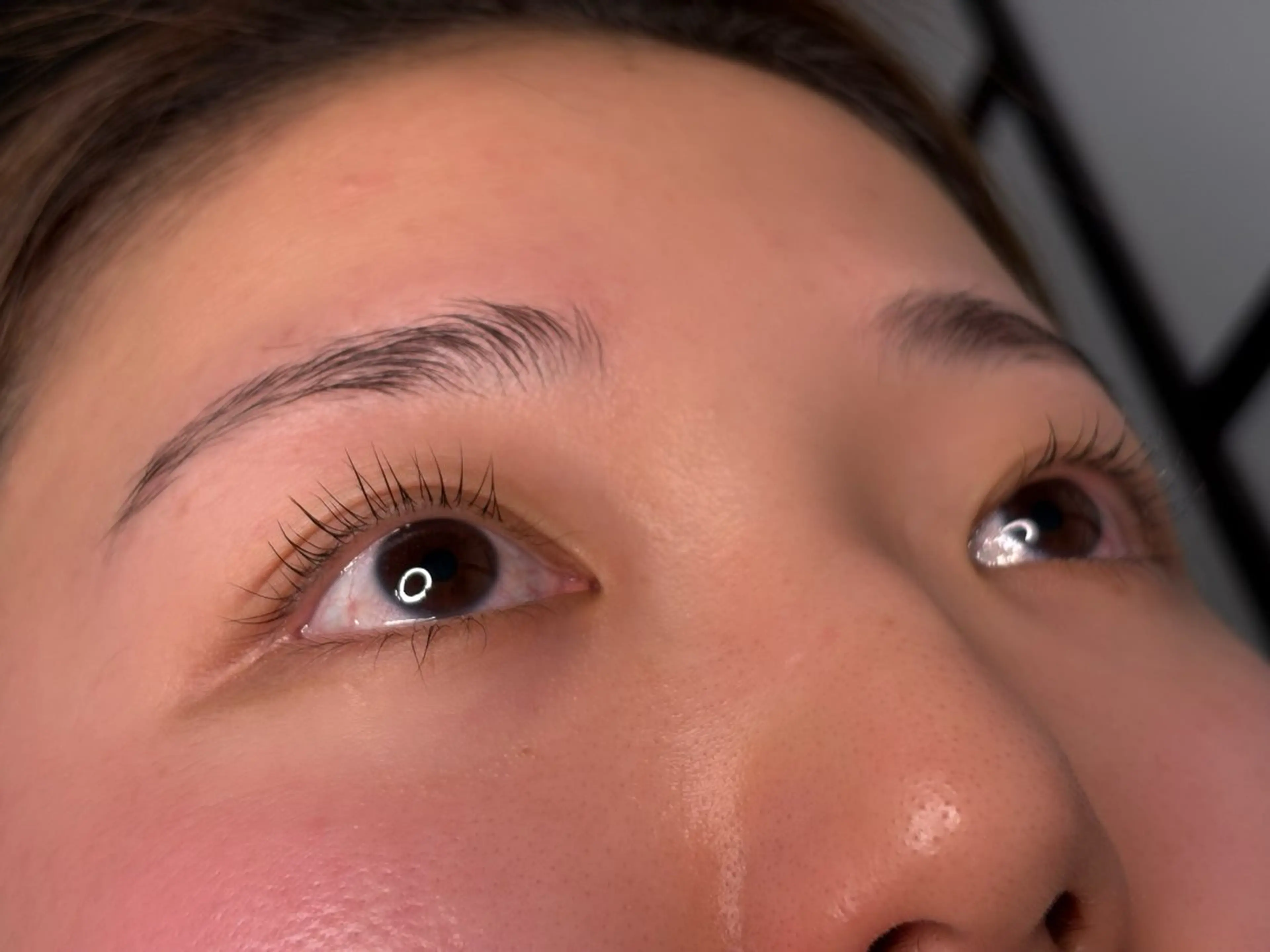 マツエク・マツパ マツパ Queen's gate 昭和palace所属・志村 梨帆のマツエク・マツパデザイン