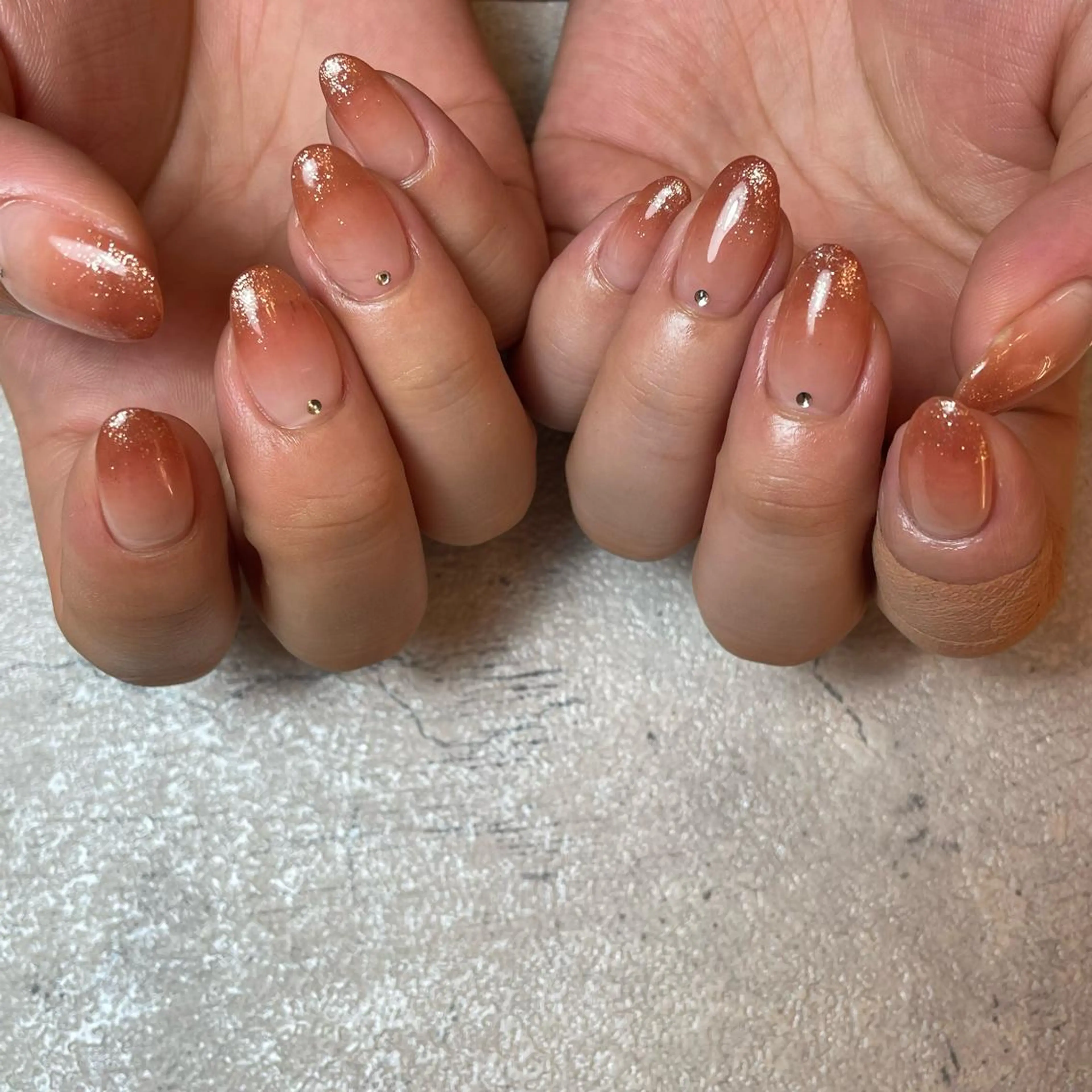 ネイル Ami 🦥のネイルデザイン