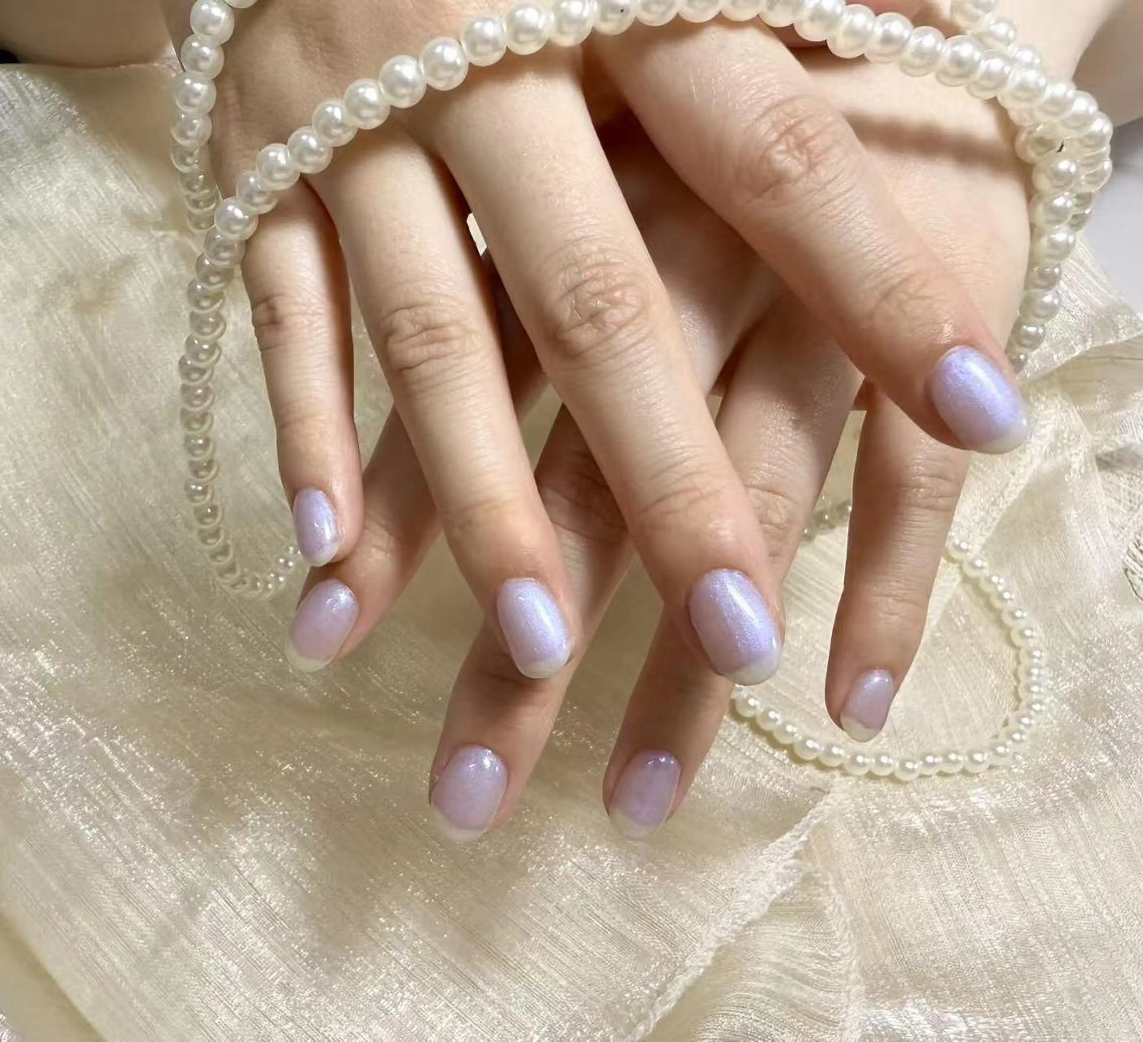 ネイル Alra アルラのネイルデザイン