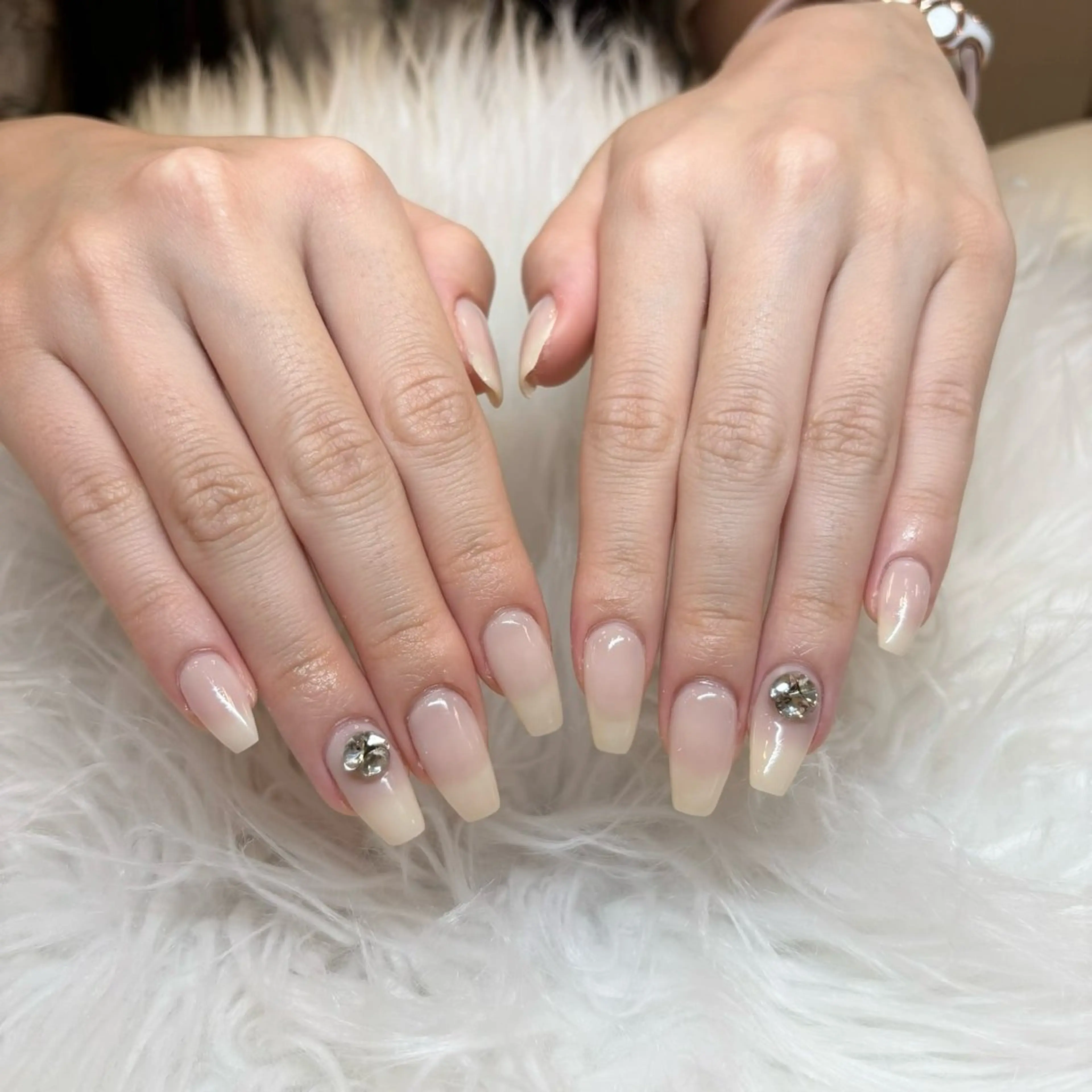 ネイル 毛穴・シミ専門サロン サロンド・ルパークのエステ・リラクイメージ