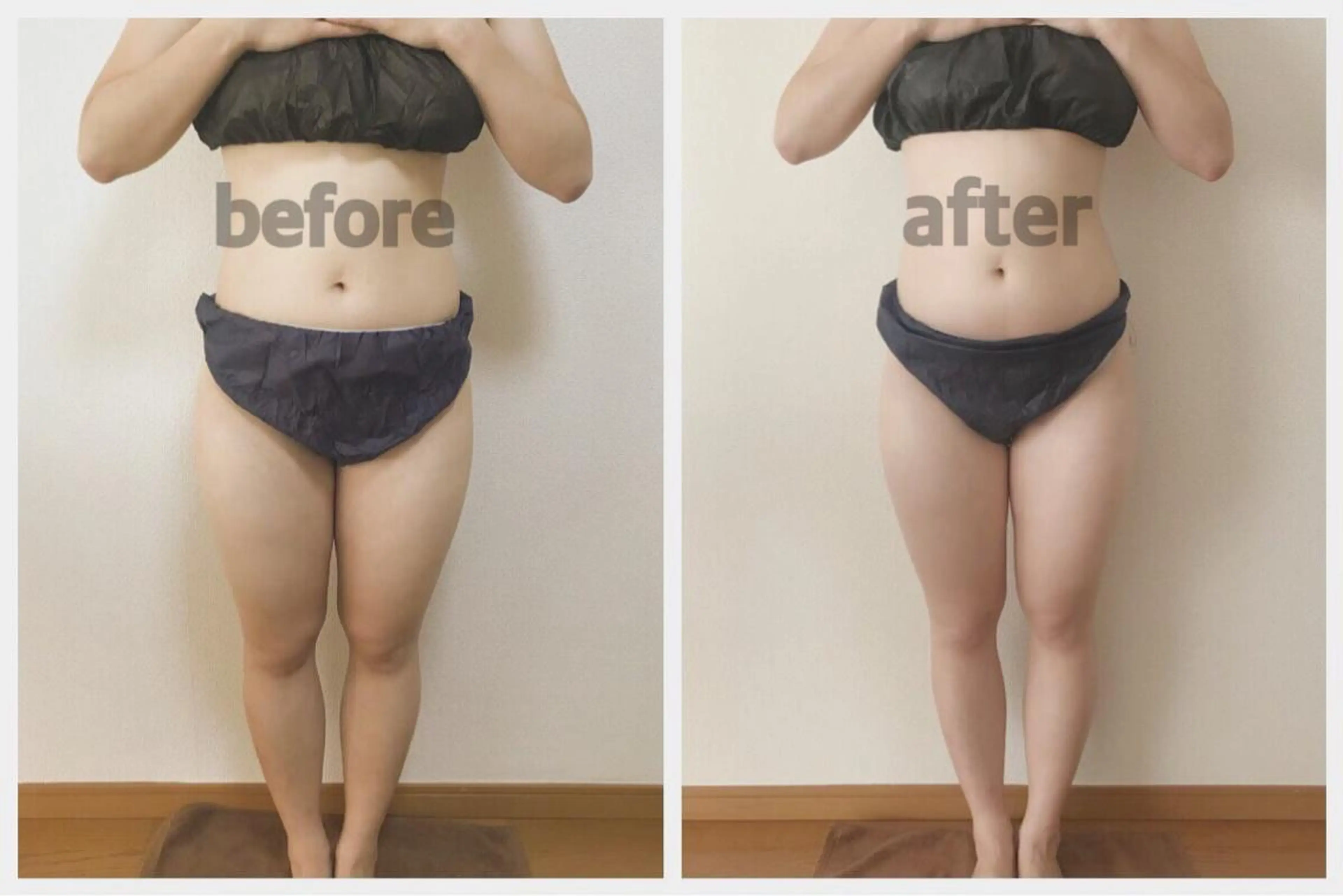 biloop所属・《痩身×疲労改善》 BILOOPのエステ・リラクイメージ