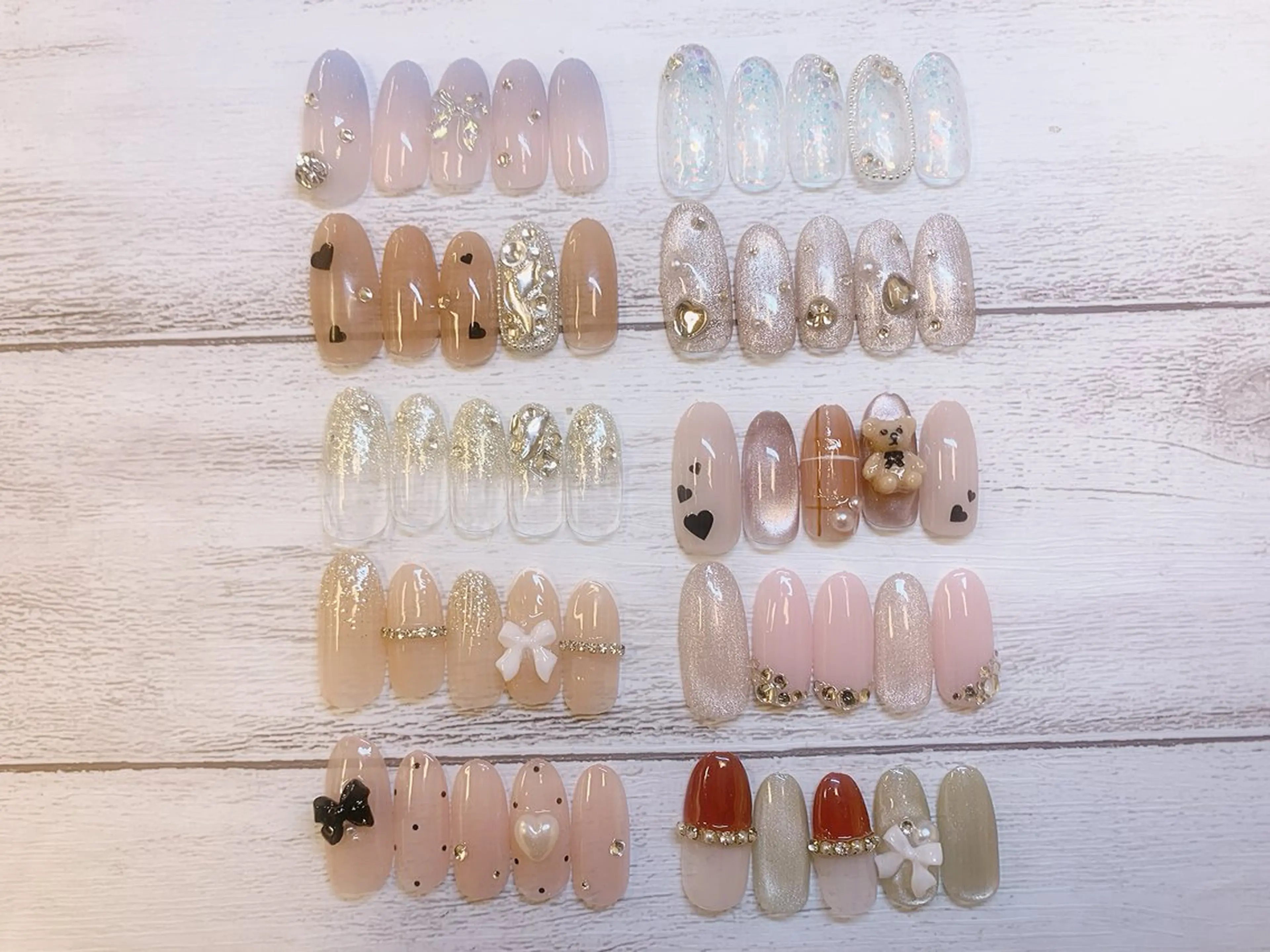 《ミニモ学割》ハンド ワンホン定額【オフなし】の写真