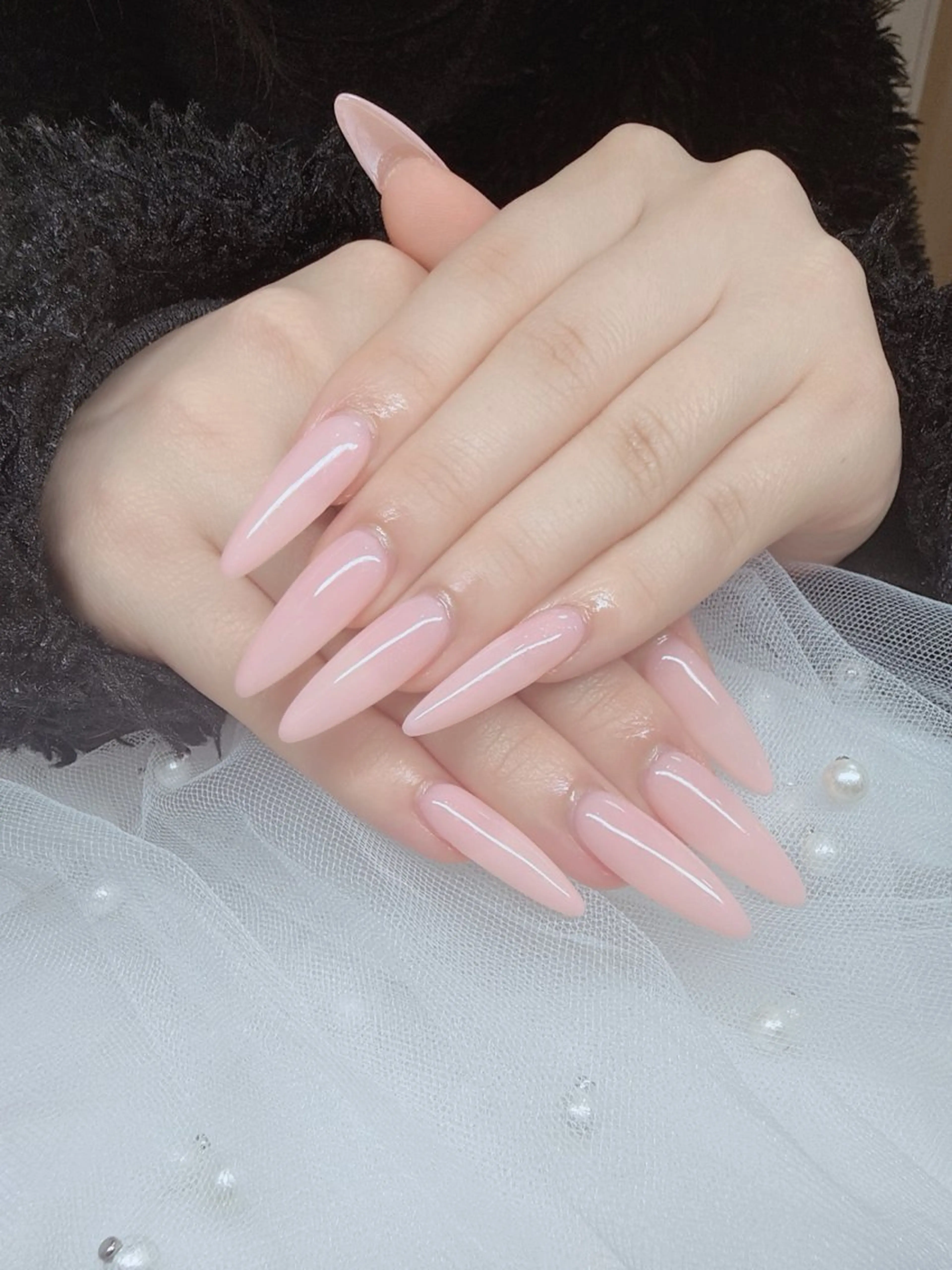 ネイル Himawari 松戸ネイル自宅サロンのネイルデザイン