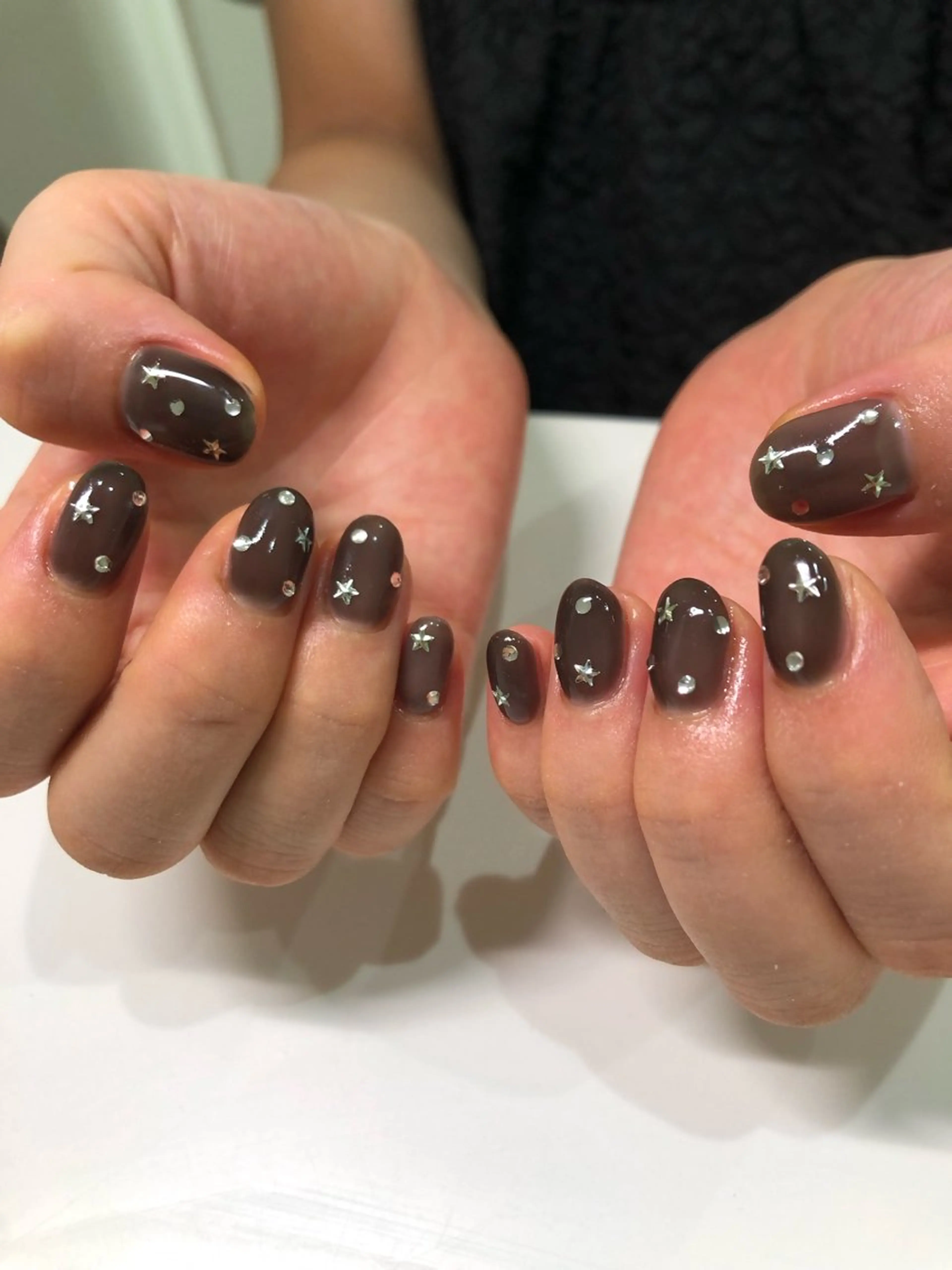 ネイル nail by minamiのネイルデザイン