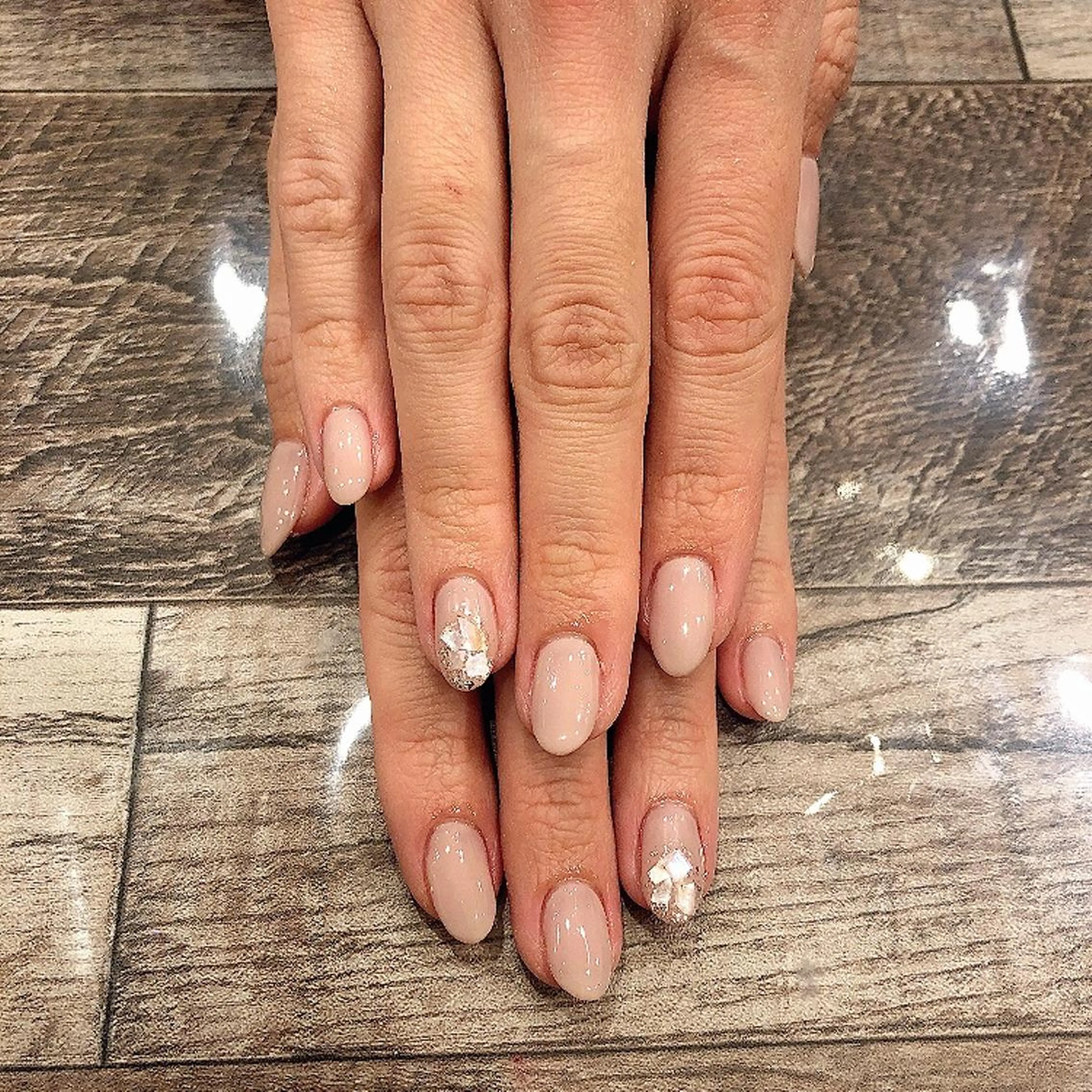 ネイル eclat.nail エクラネイルのネイルデザイン