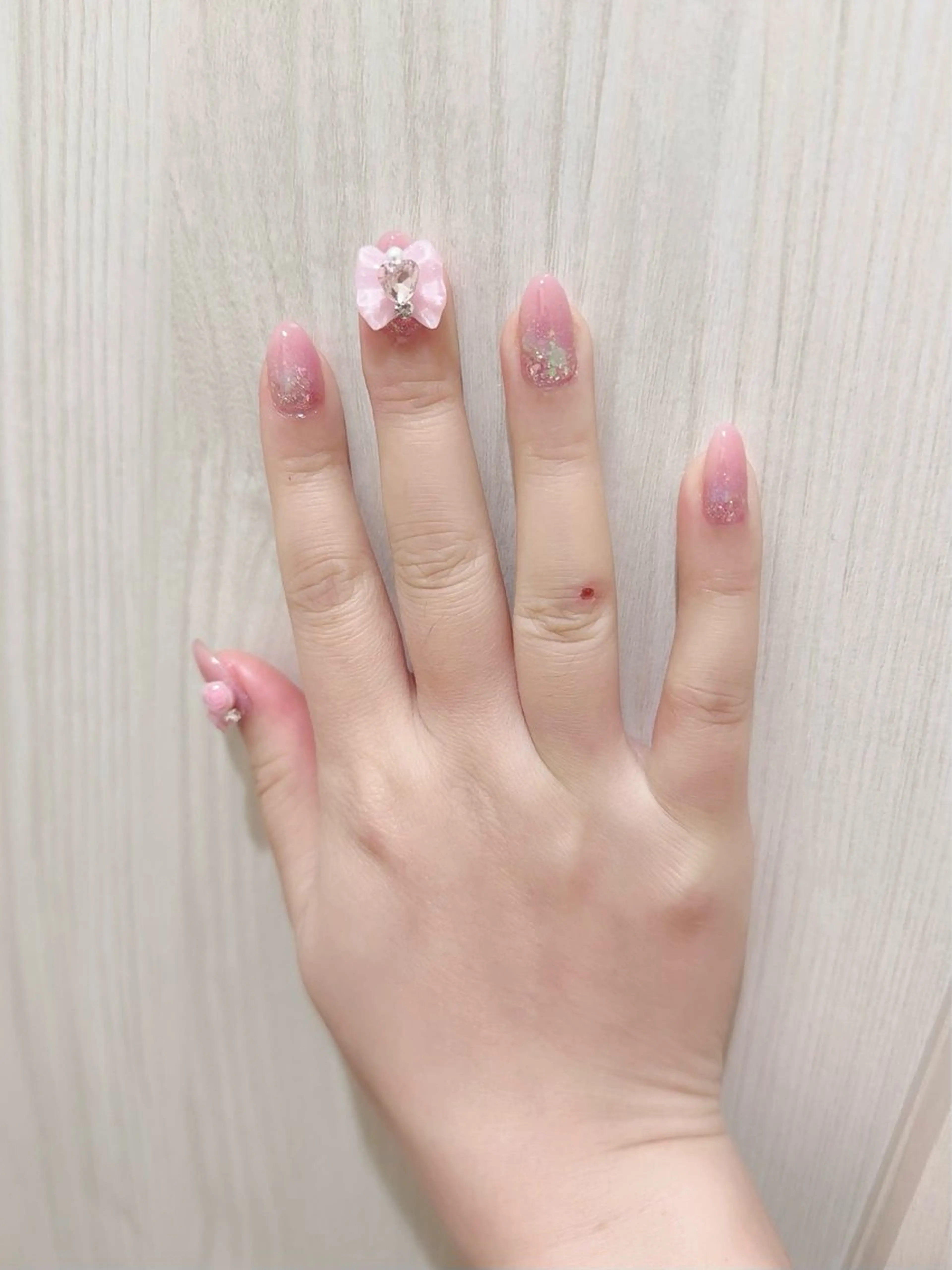 ネイル SARAH ネイルサロン所属・SARAH ネイルサロンのネイルデザイン