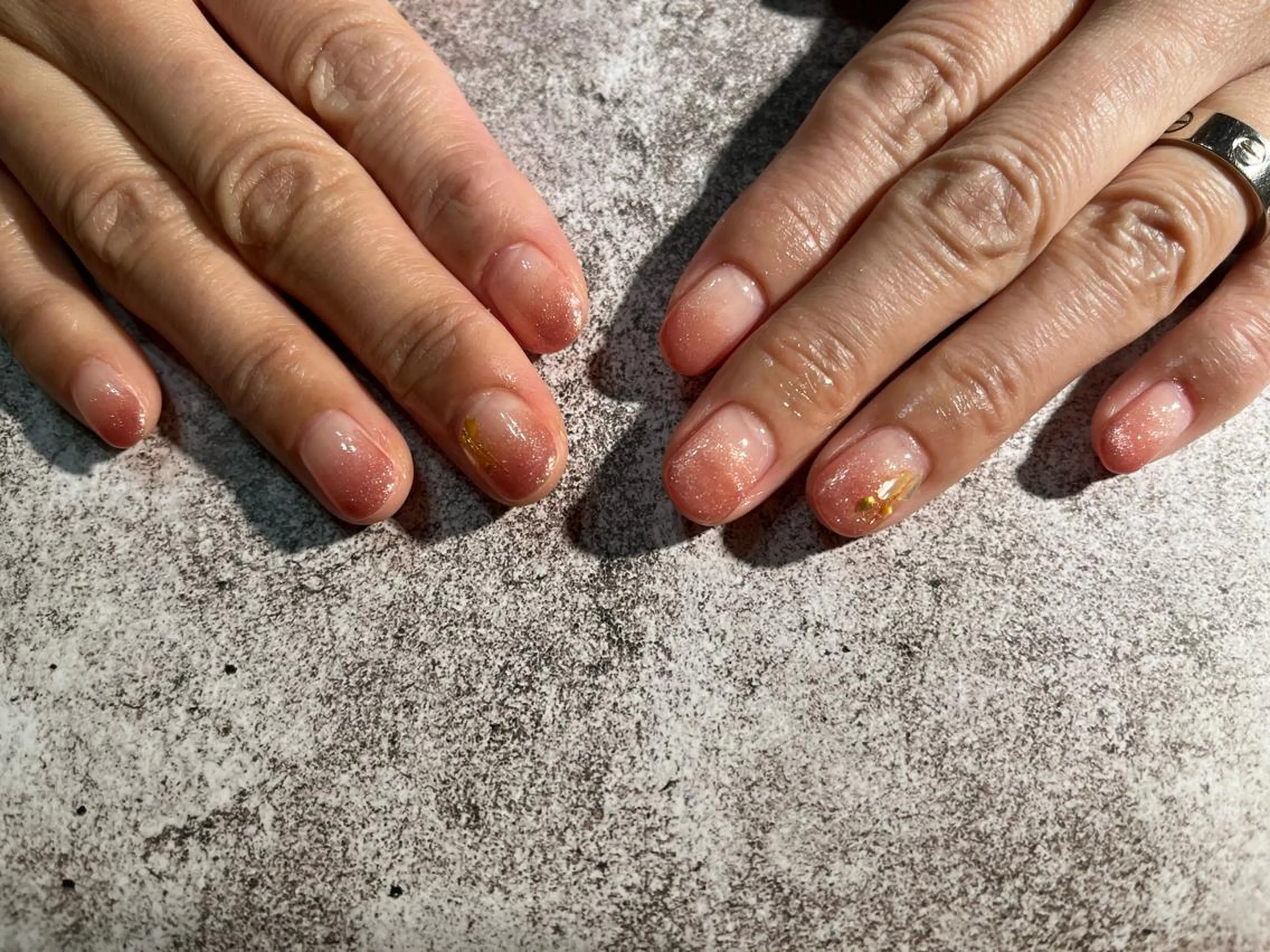 ネイル Kimura Yukoのネイルデザイン