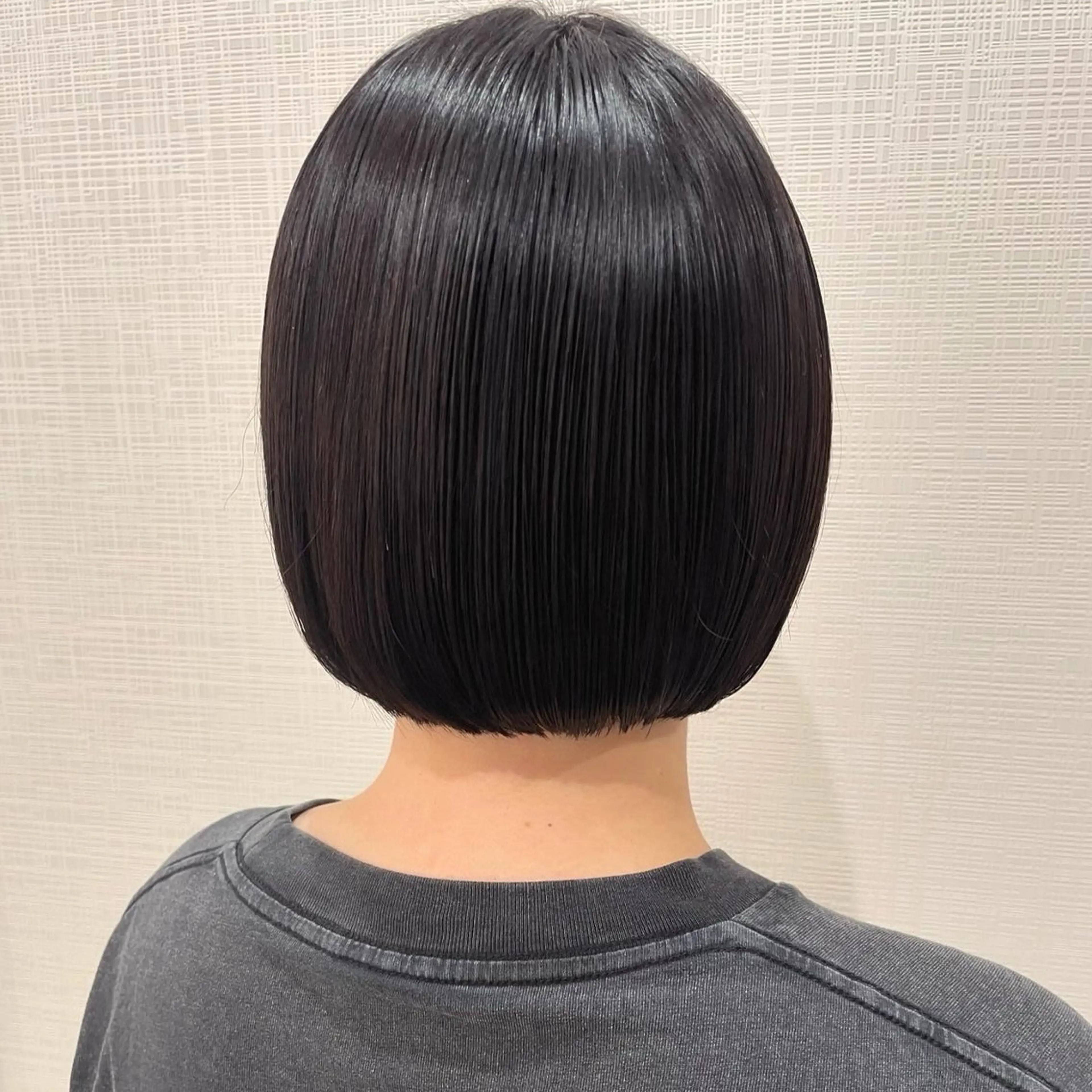 ショート カット RorriM natsuのヘアスタイル