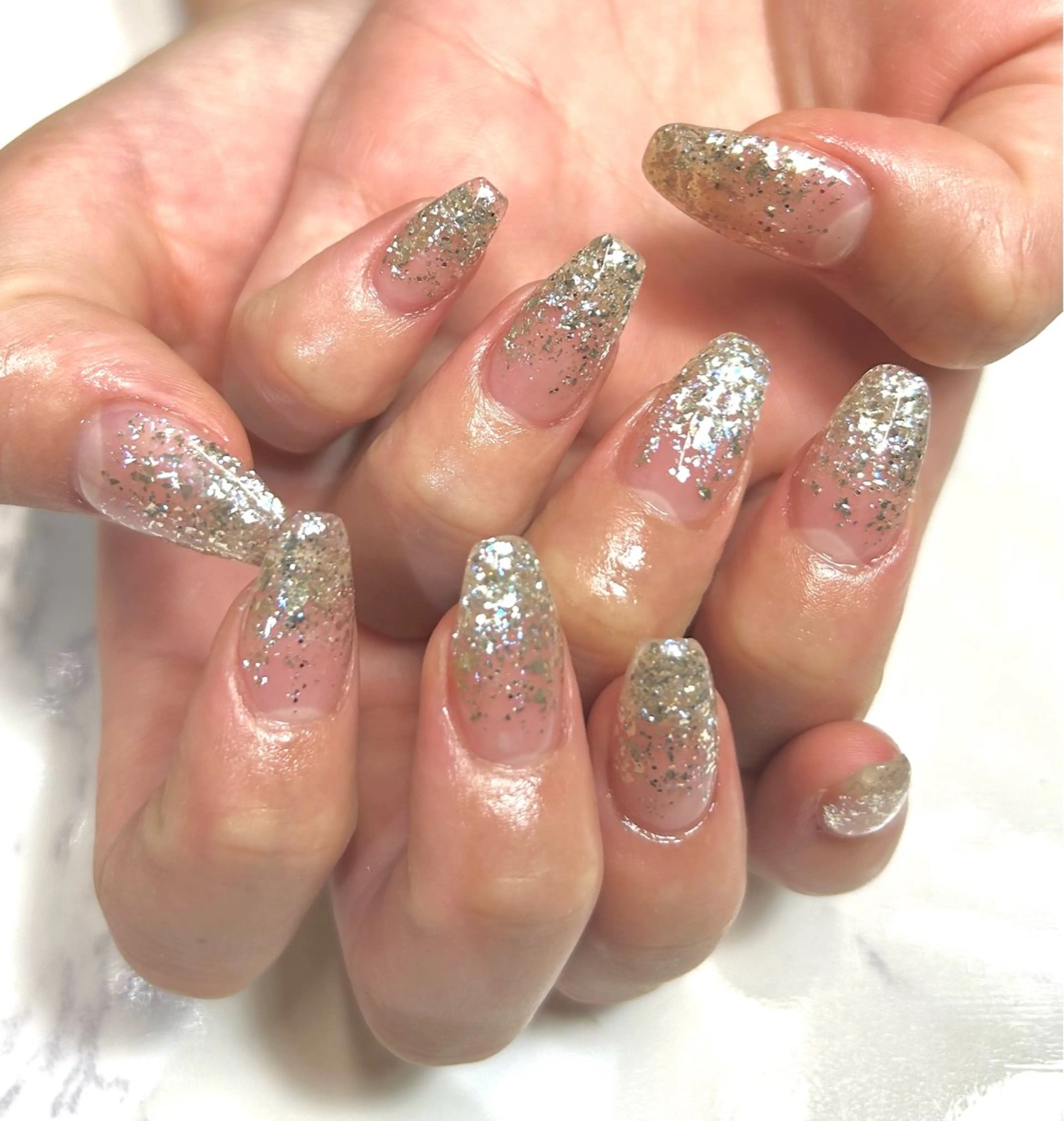 ネイル one nailsalonのネイルデザイン