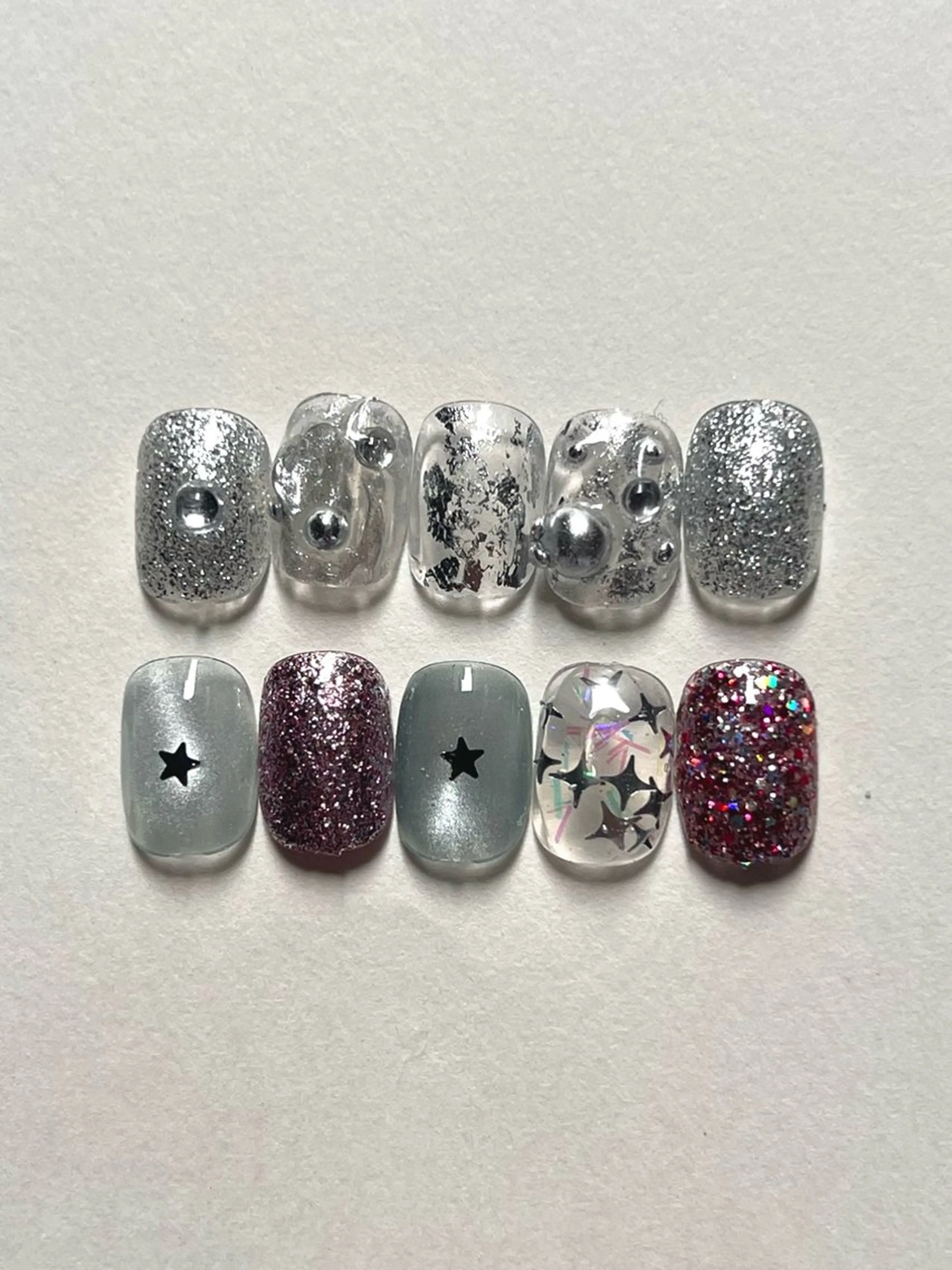 ネイル ハンドネイル フットネイル nail salon copa.【コパ】のネイルデザイン