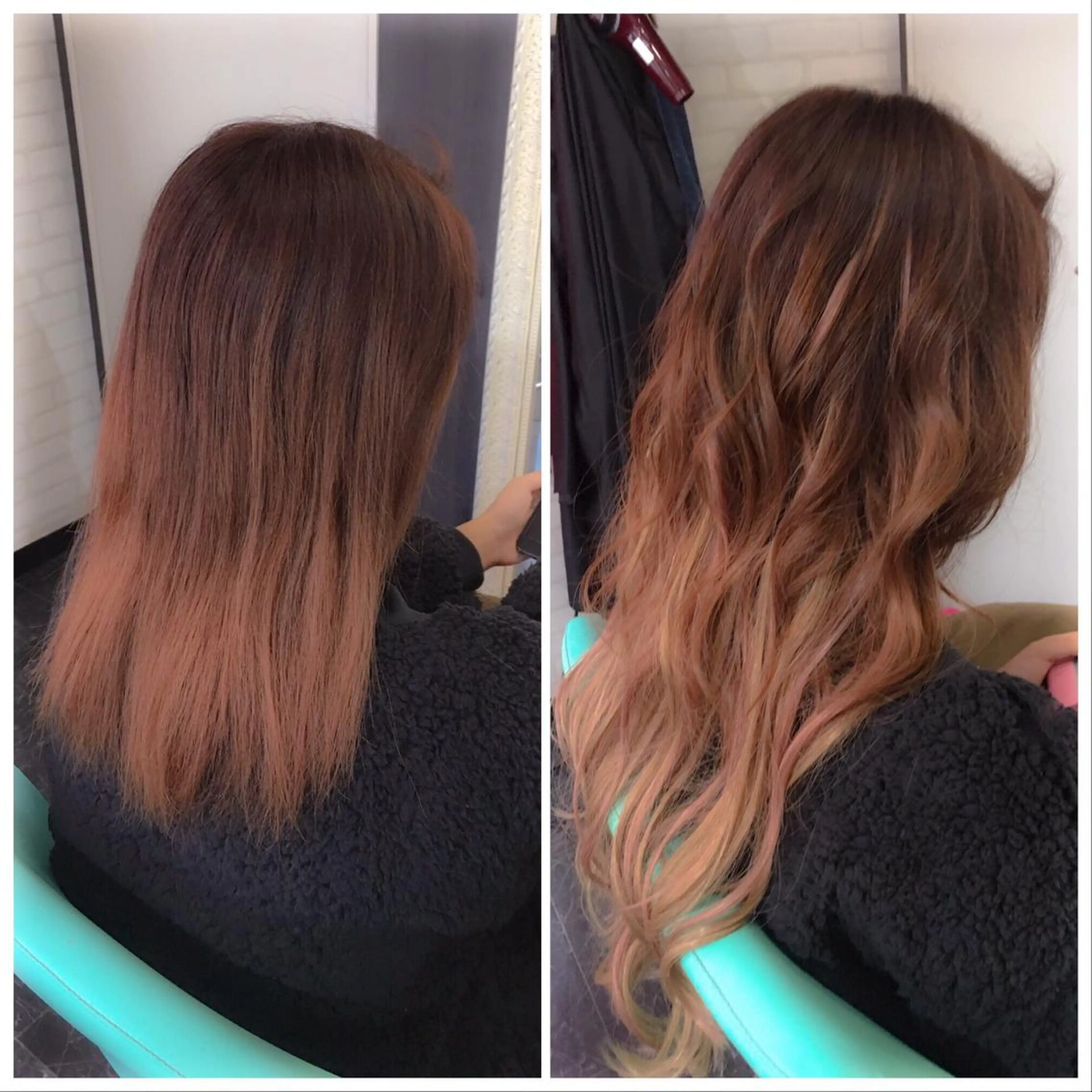 ロング ヘアアレンジ Kimura Shinyaのヘアスタイル