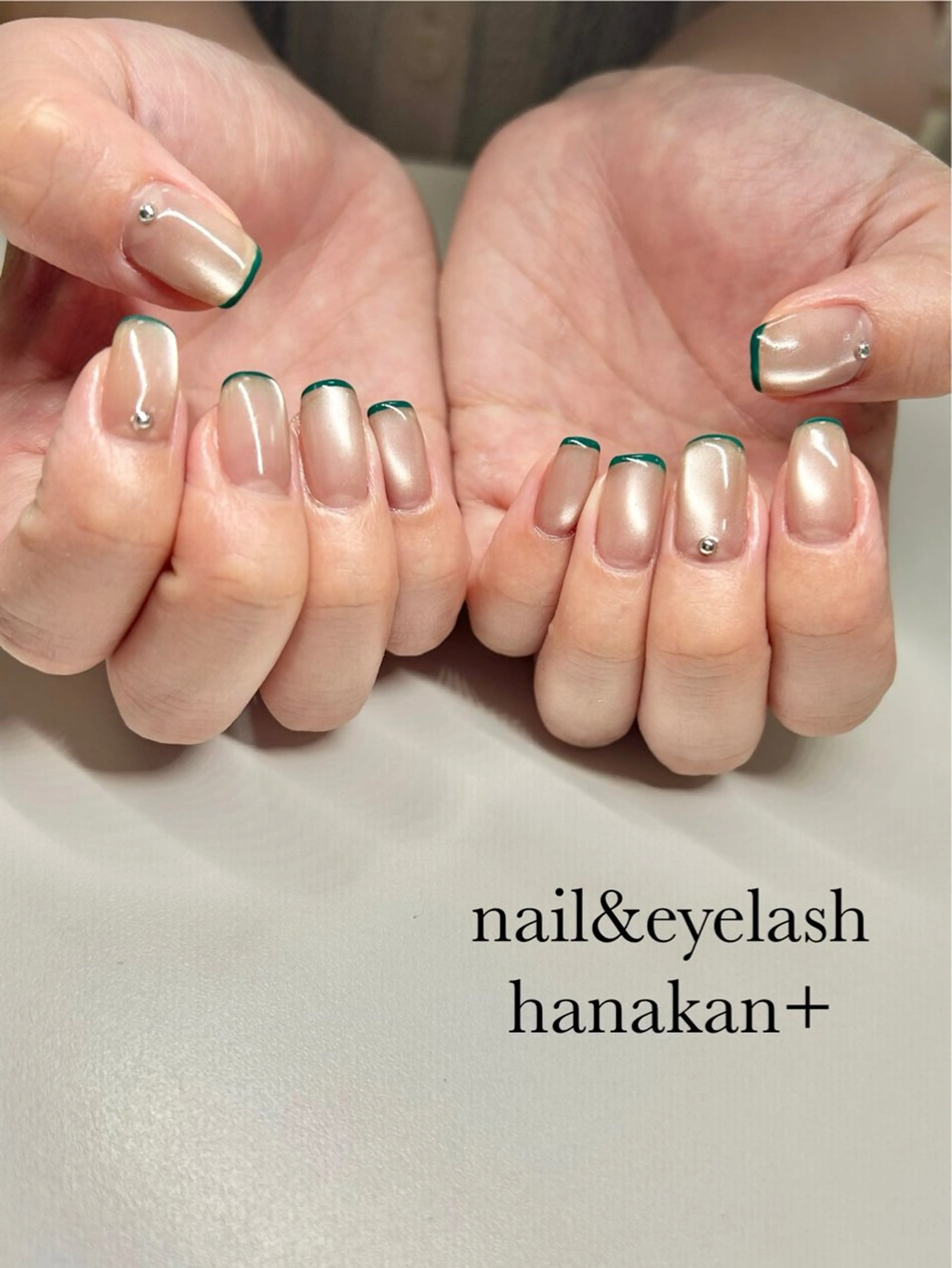 《12月限定クーポン》【オフケア込み 】シンプルデザインの写真