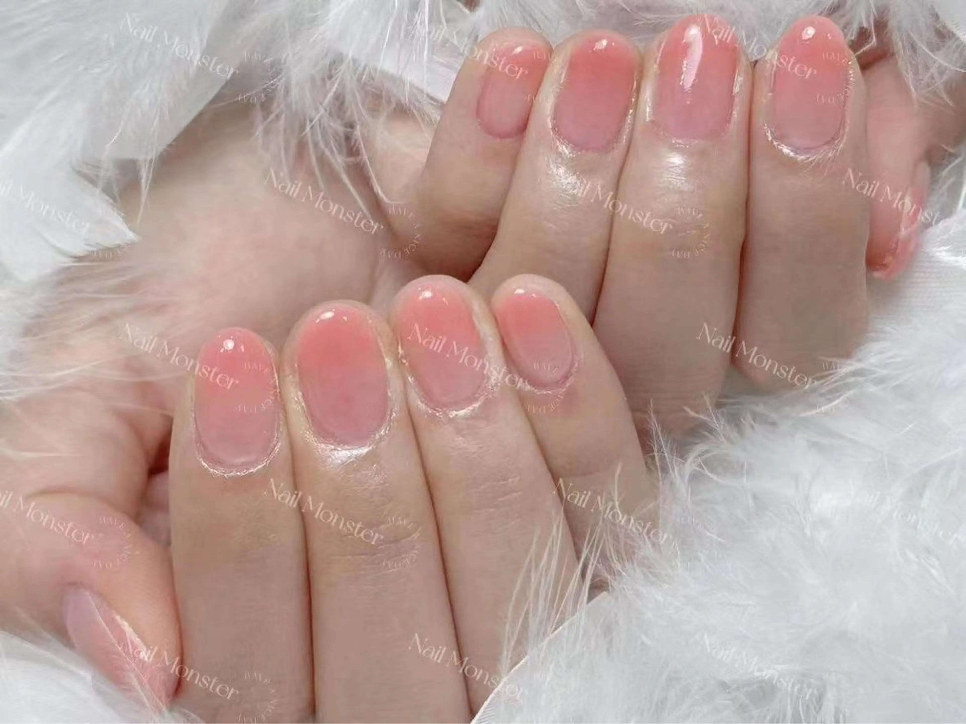 ネイル ハンドネイル DIAMOND Nail🥇のネイルデザイン