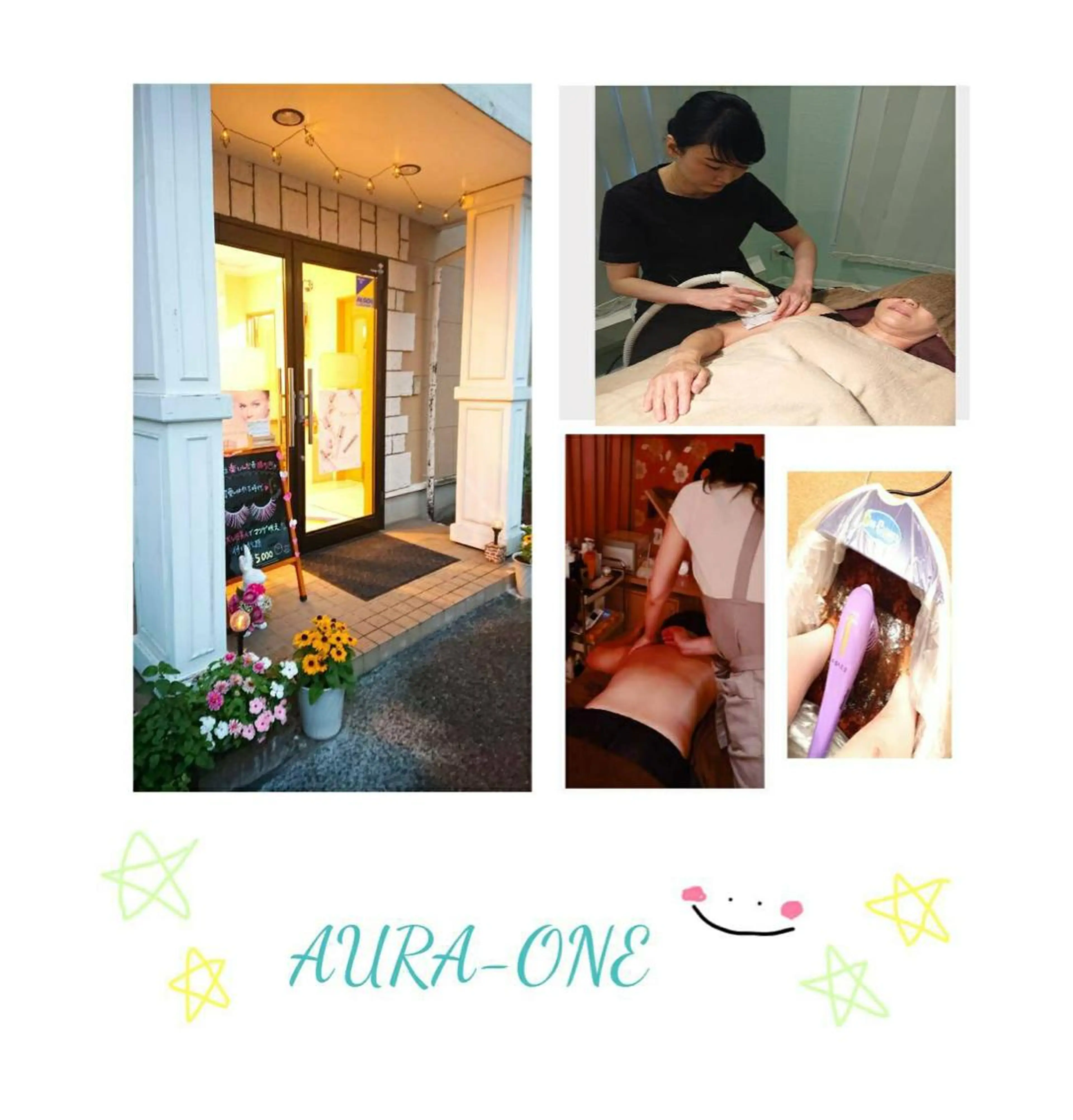 オーラワン所属・BUN auraoneのマツエク・マツパデザイン