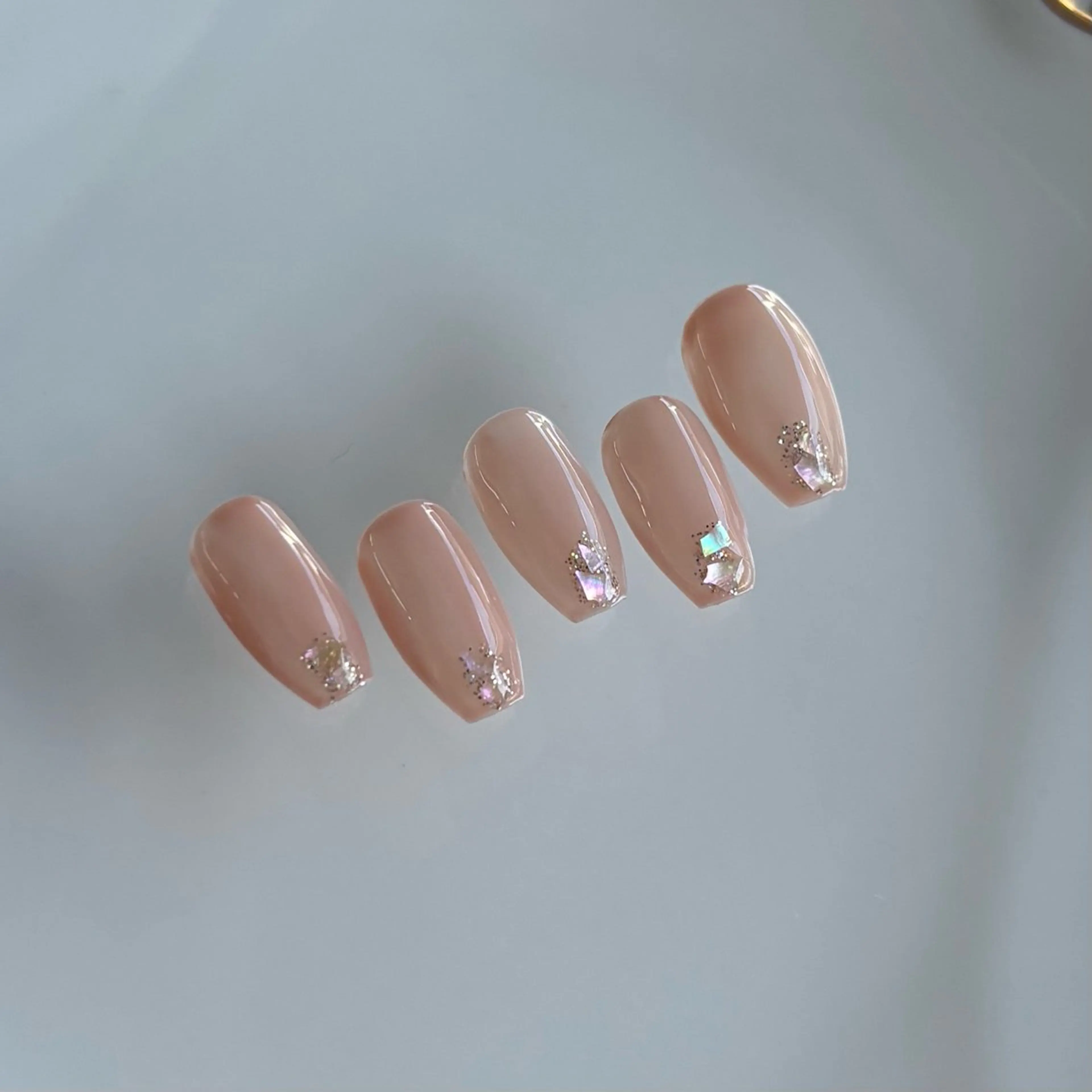 ネイル nailsalon kopeのネイルデザイン