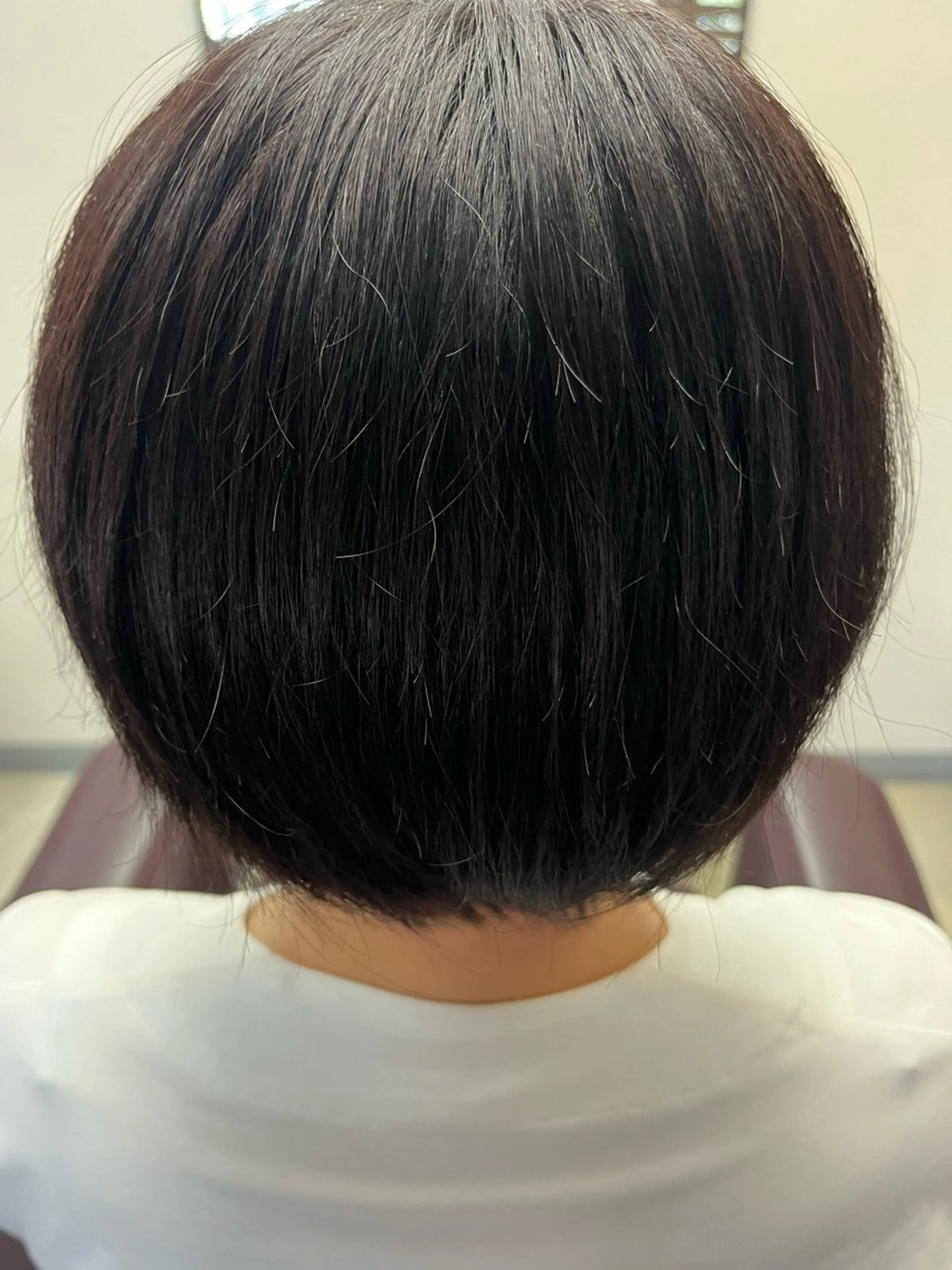 ショート カラー salon CLUTCH creative concept所属・♡ kaori ♡のヘアスタイル