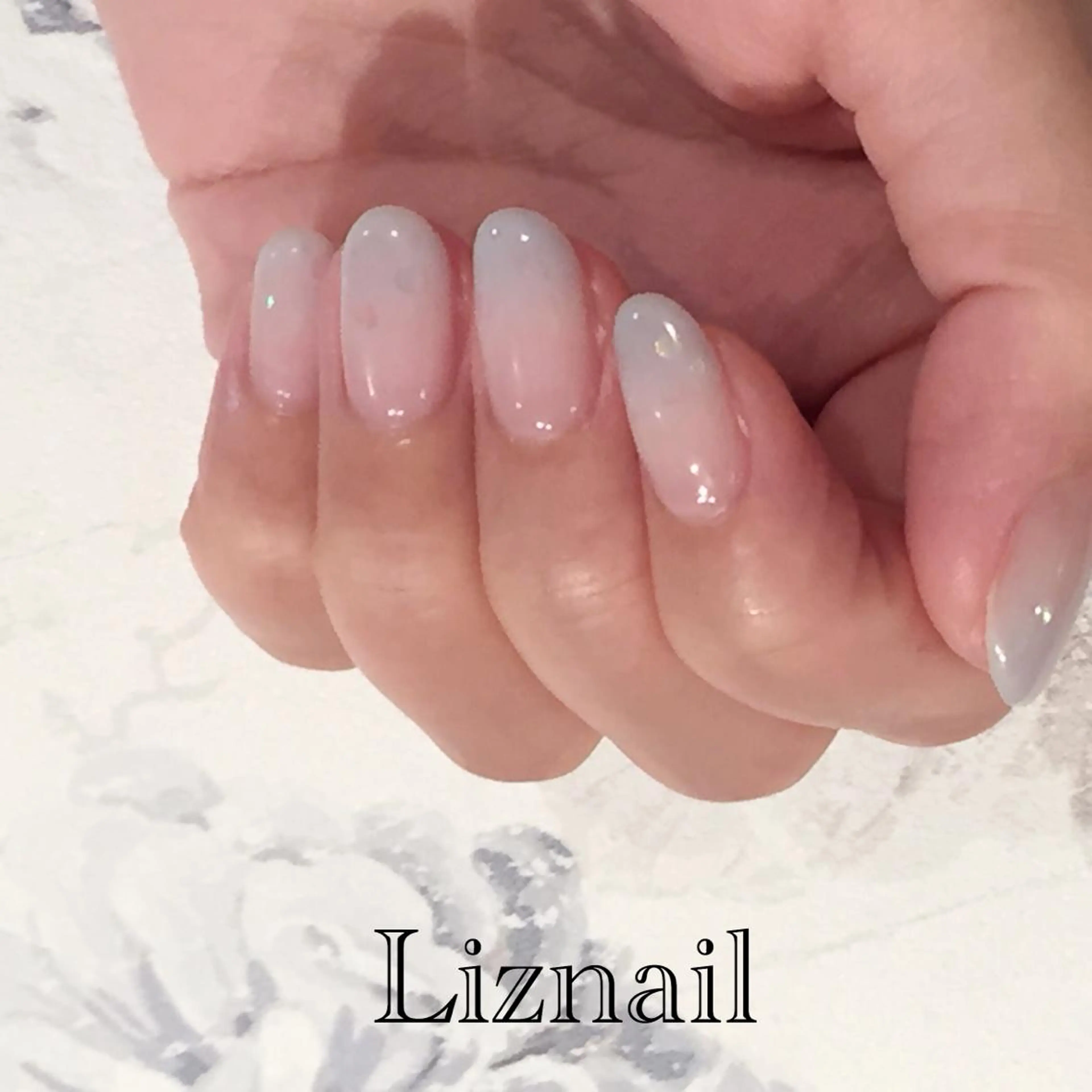 ネイル Rawr / saoriのネイルデザイン