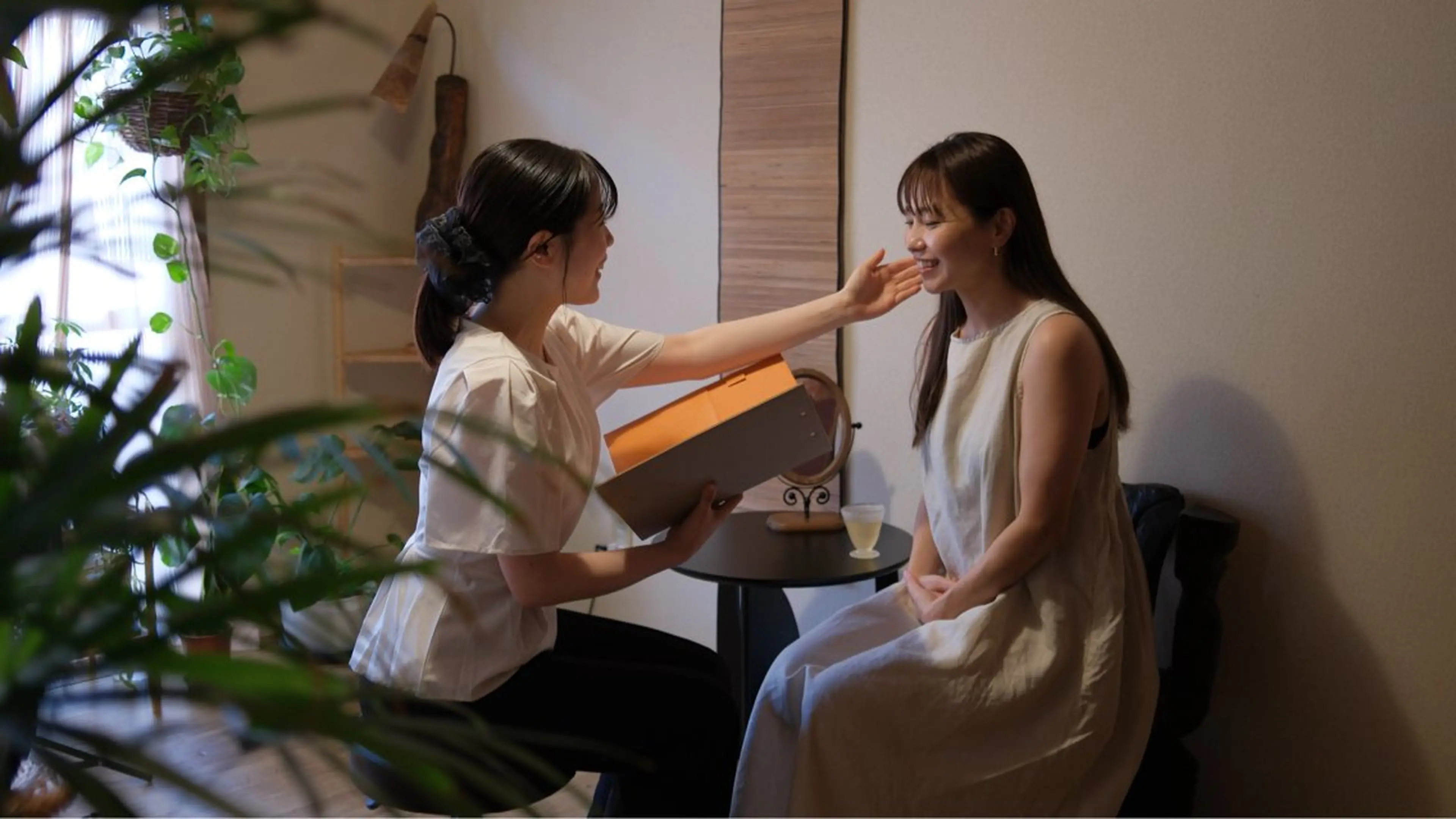 LuxAura Ayumiのエステ・リラクイメージ