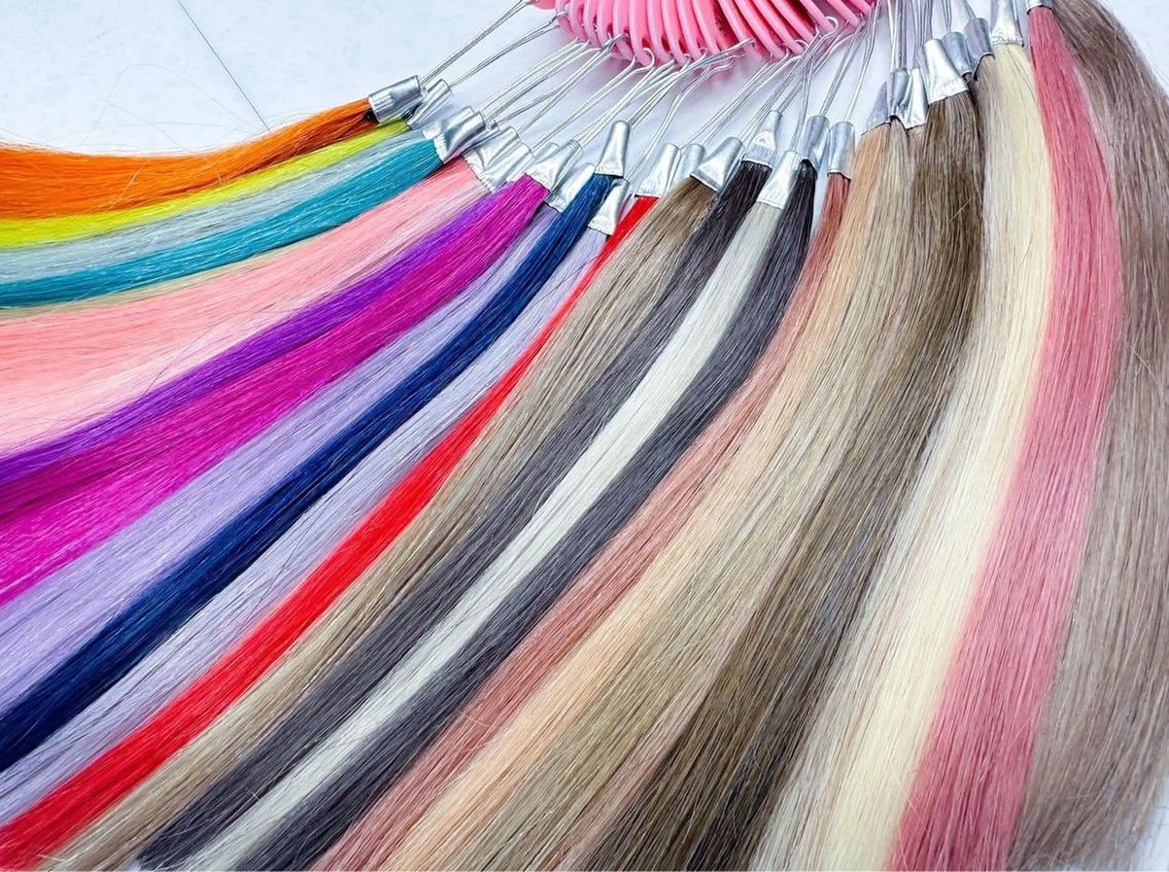 Maelle 元町【マエル】所属・rococo./ 清穏🌈💗🦋のマツエク・マツパデザイン