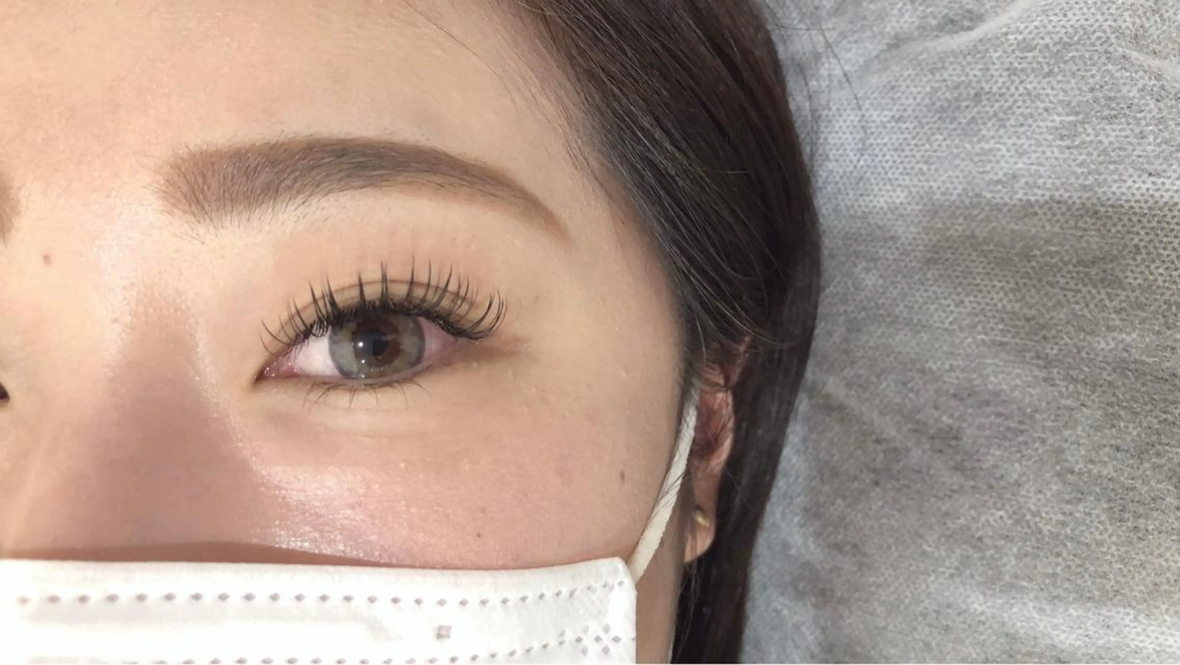 マツエク・マツパ BAMBI所属・BAMBI 🩷KAWAIのマツエク・マツパデザイン