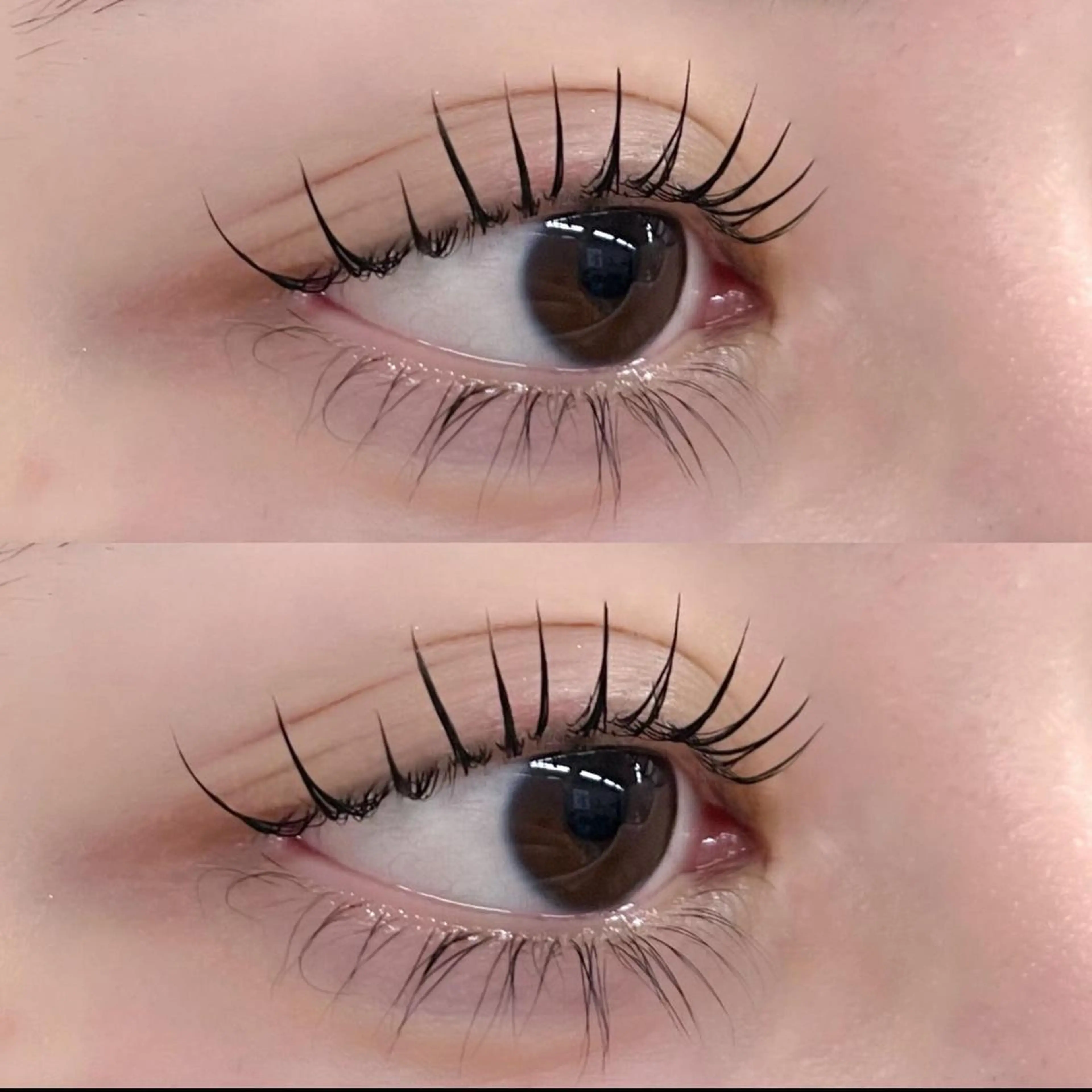 マツエク・マツパ shuon 武蔵境店所属・【武蔵境店】工藤 さくらのマツエク・マツパデザイン