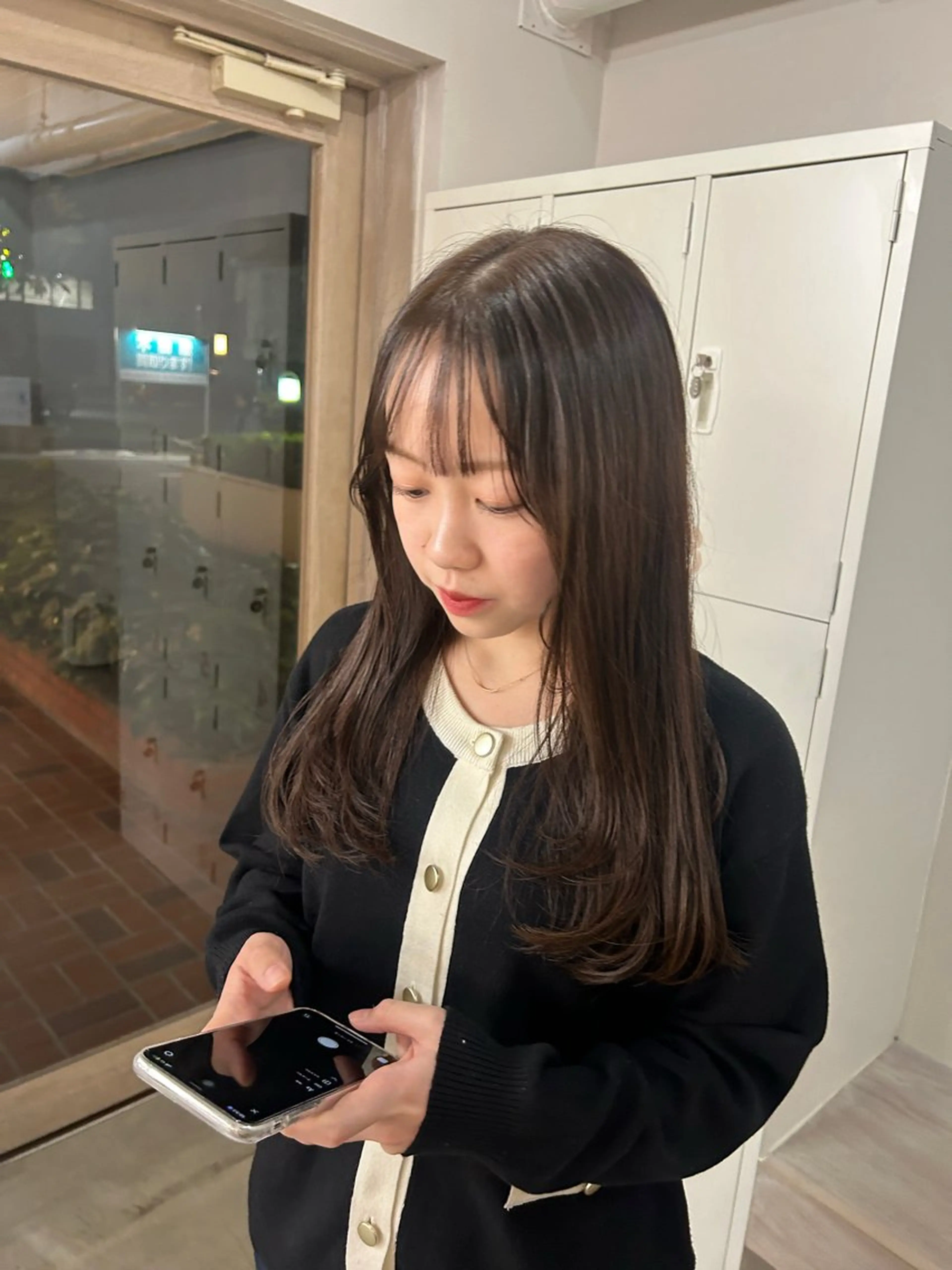 U26 カットモデル✂️の写真