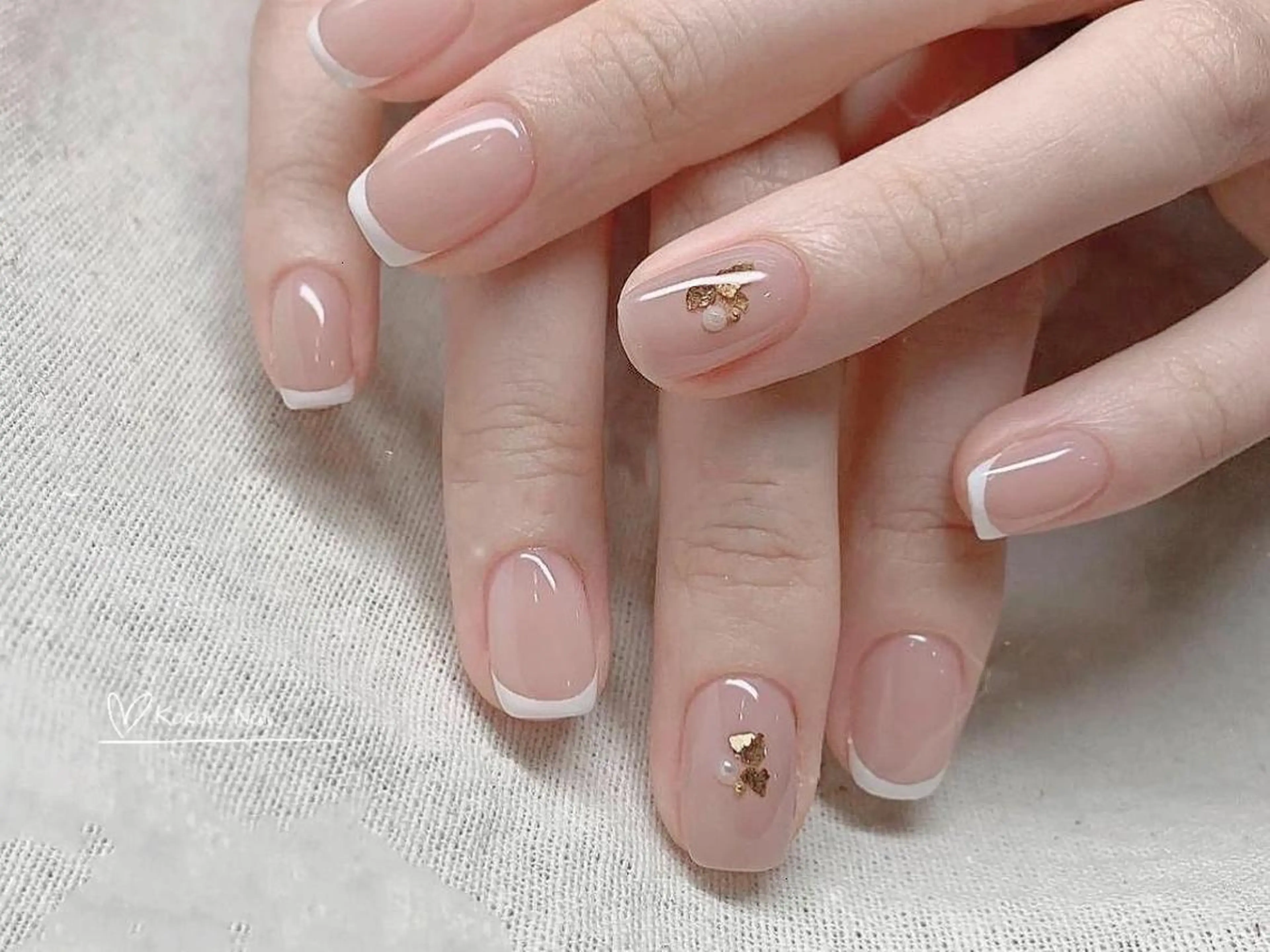 ネイル 💗NA.YUKI NAIL💗のネイルデザイン