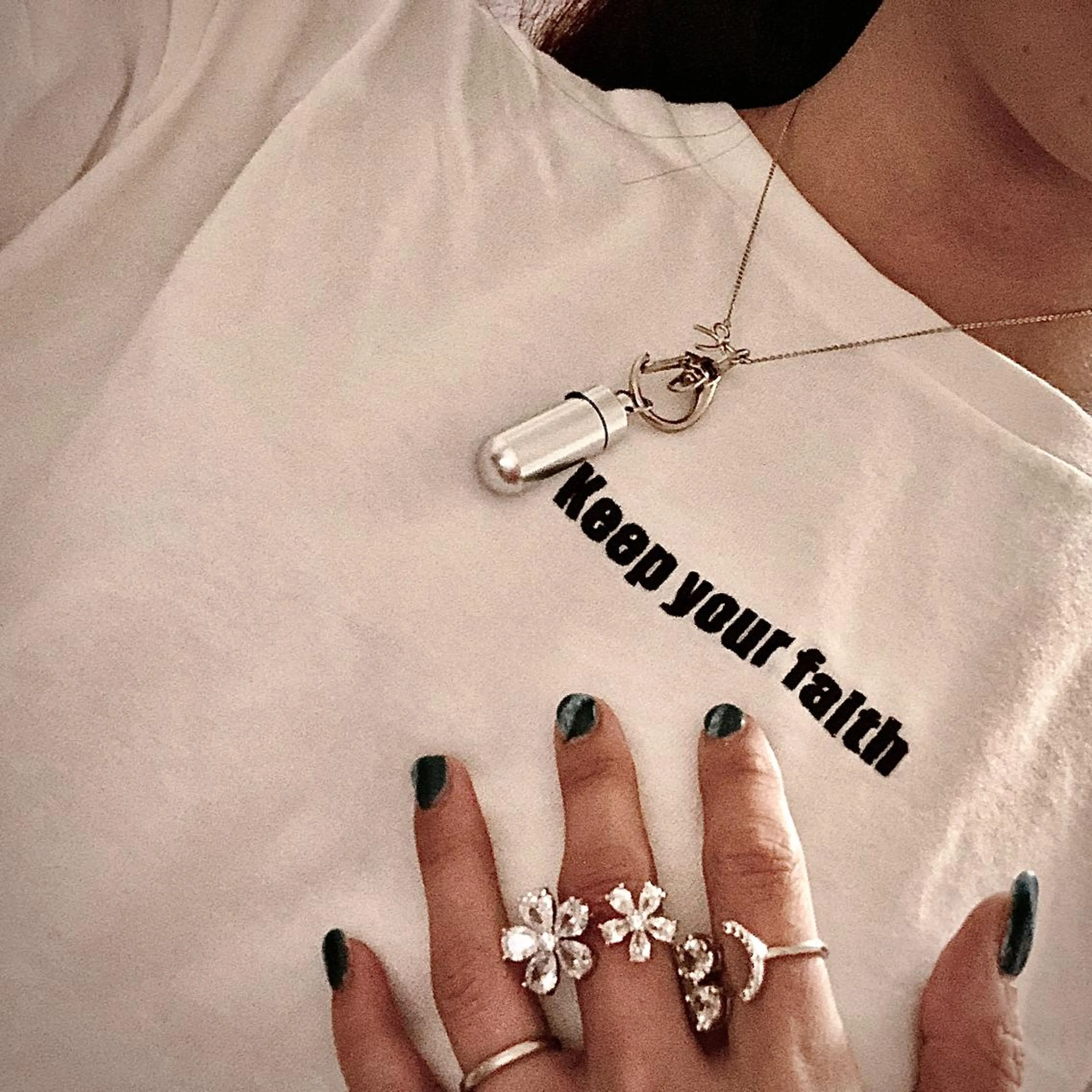 ネイル USAMiMi 🐰💕のネイルデザイン