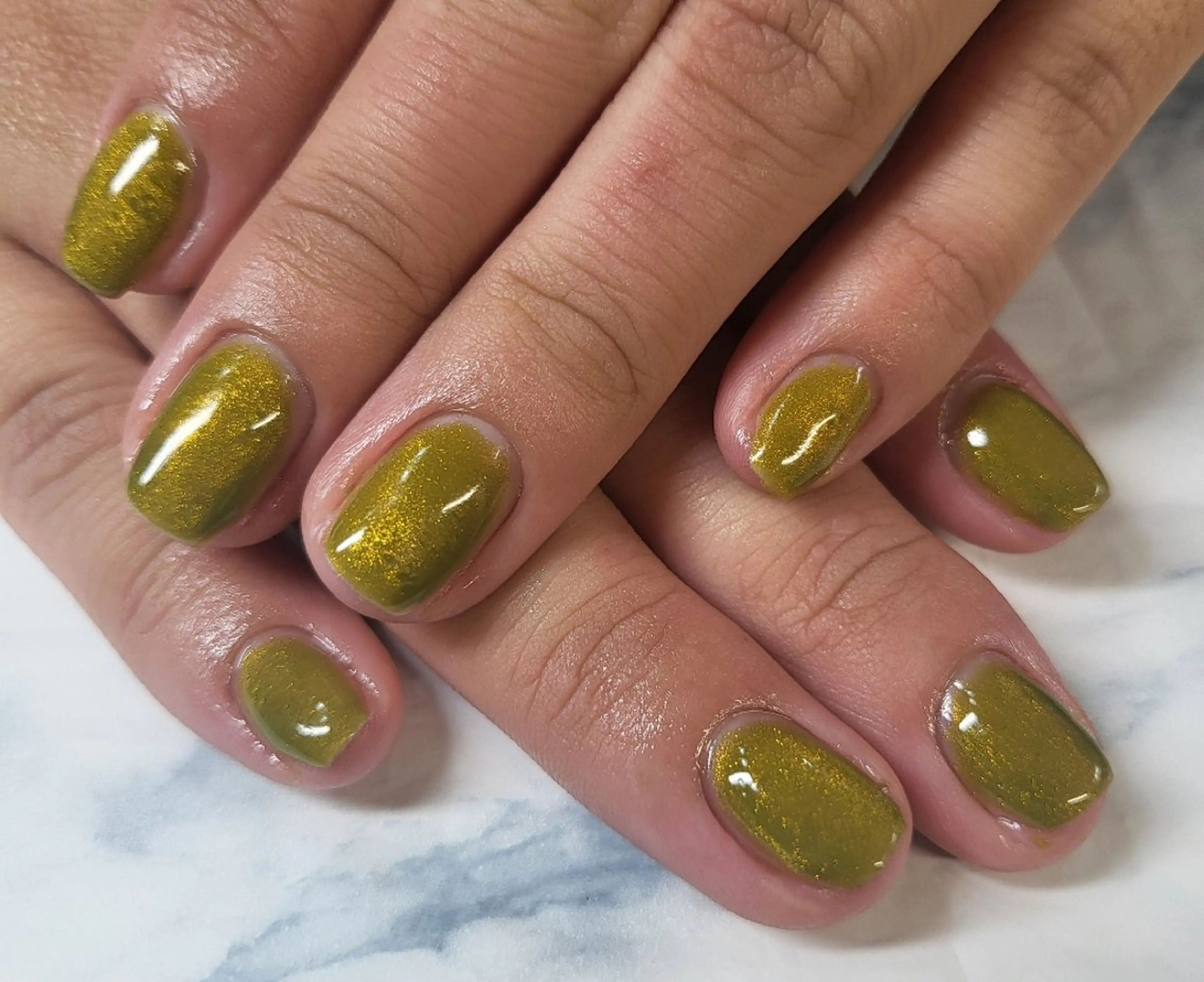 ネイル 林 延信(韓国)のネイルデザイン