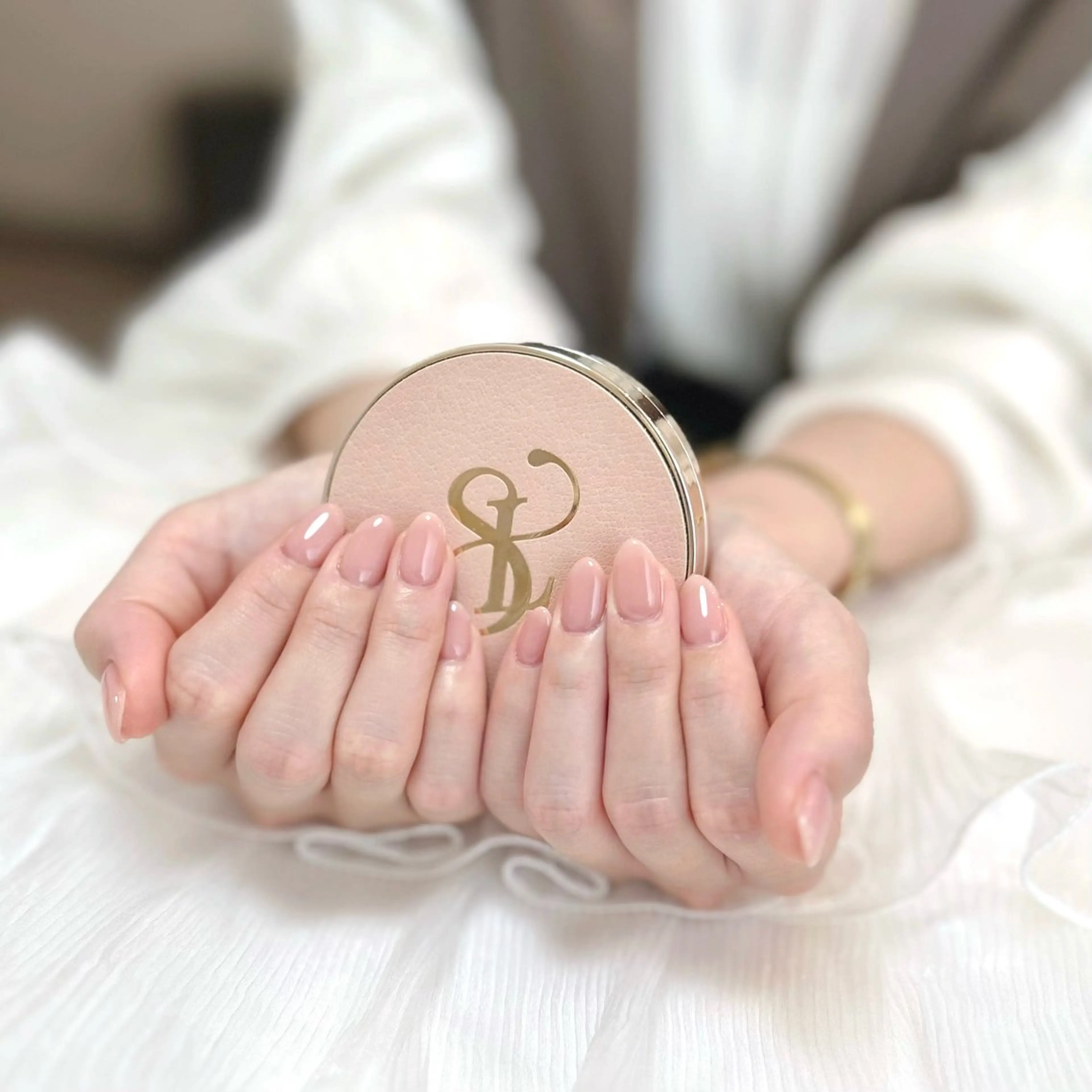 ネイル nailsalon muguet所属・muguet manaのネイルデザイン