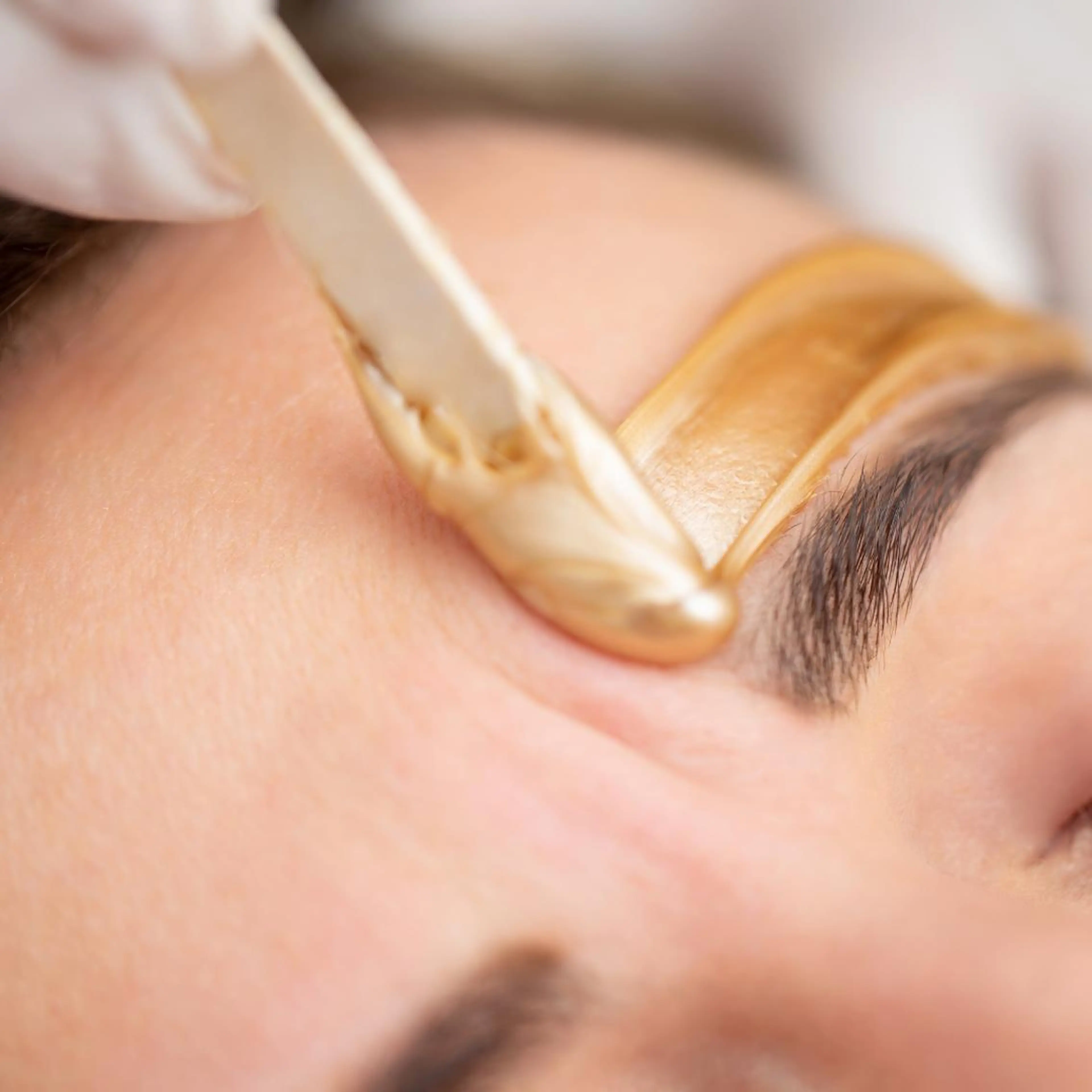 アイブロウ 眉毛×肌質改善🫧 高岳/新栄町✨YUUの眉毛・アイブロウイメージ