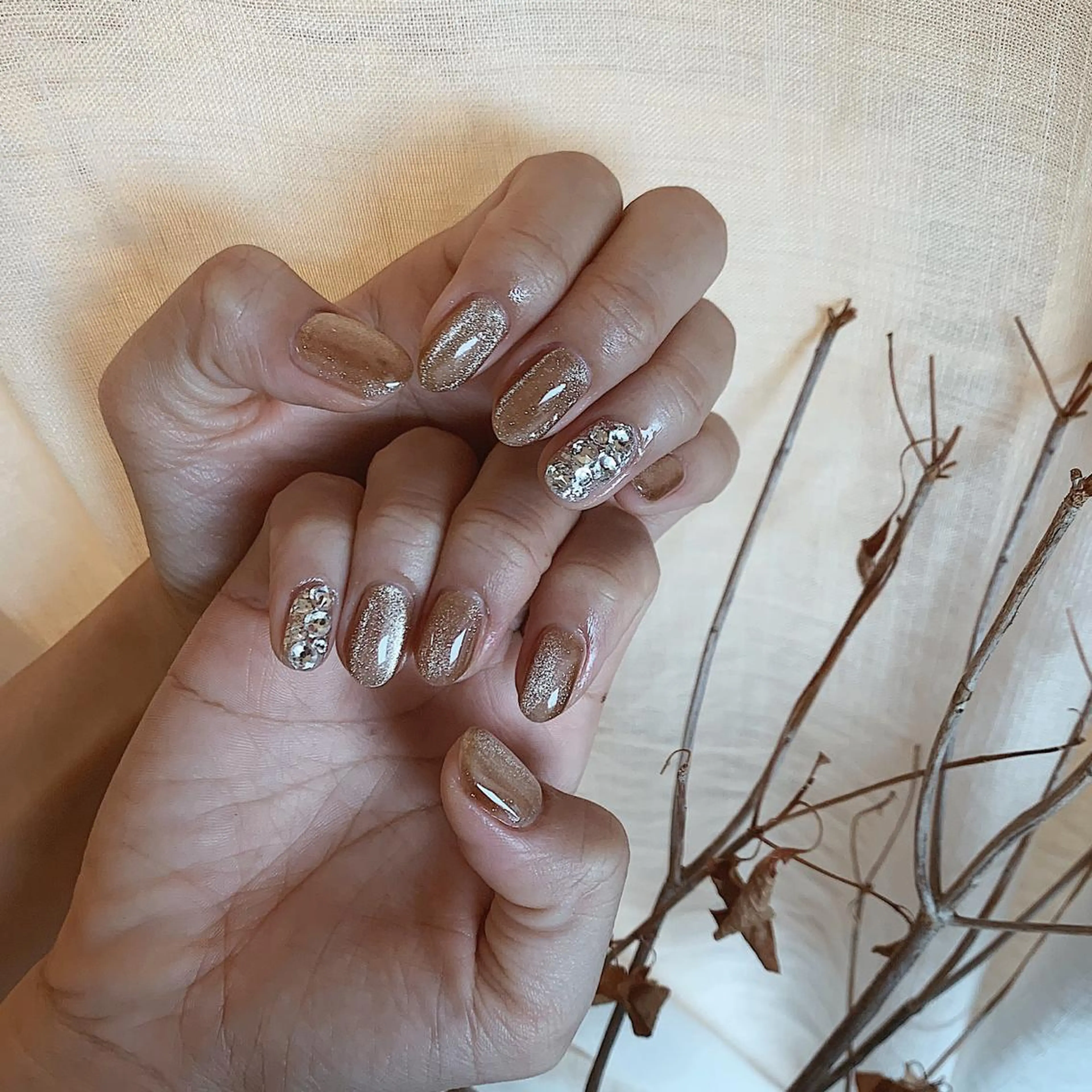 ネイル 土屋 智子のエステ・リラクイメージ