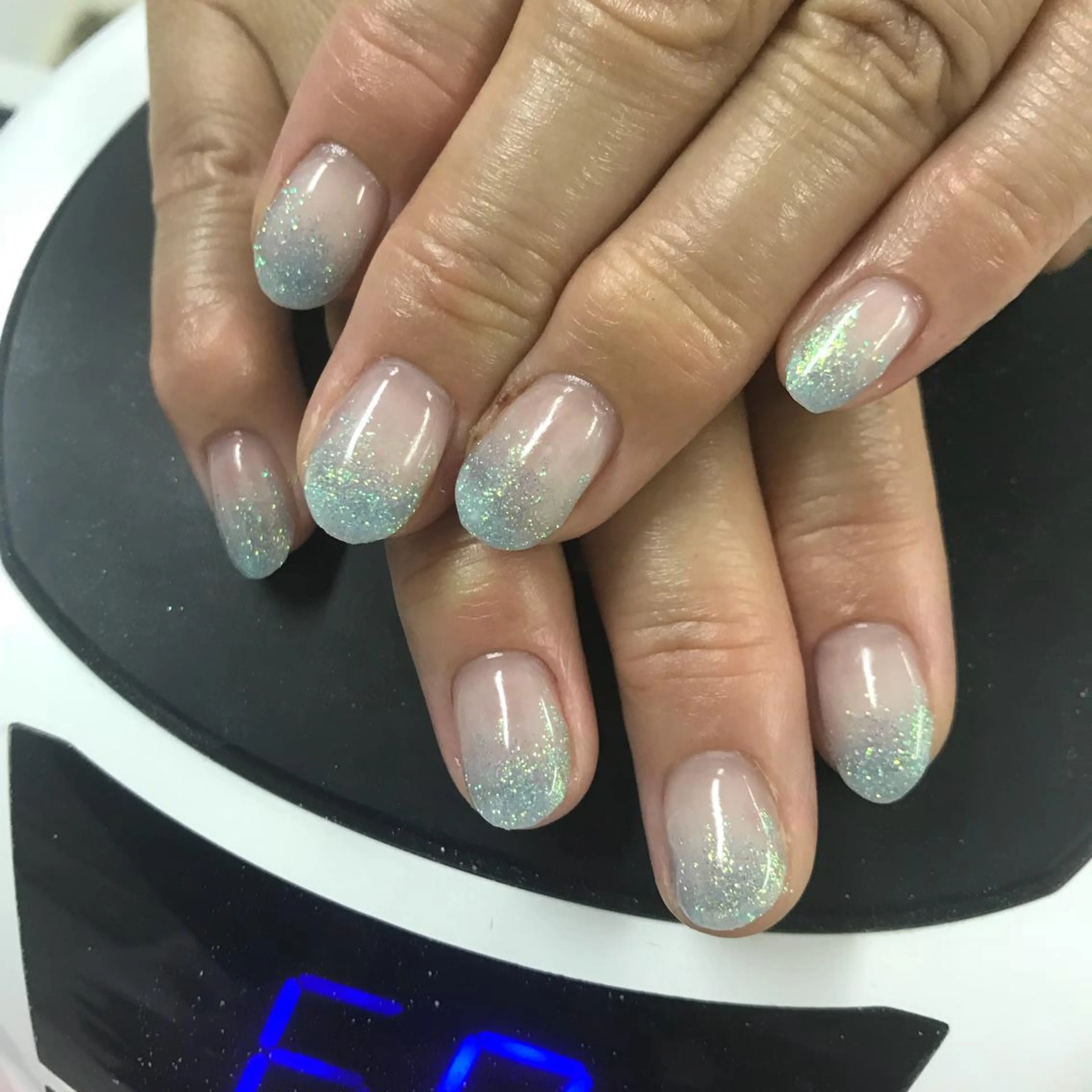 ネイル ネイル&アイラッシュサロンPritia所属・IDE ASAMIのネイルデザイン