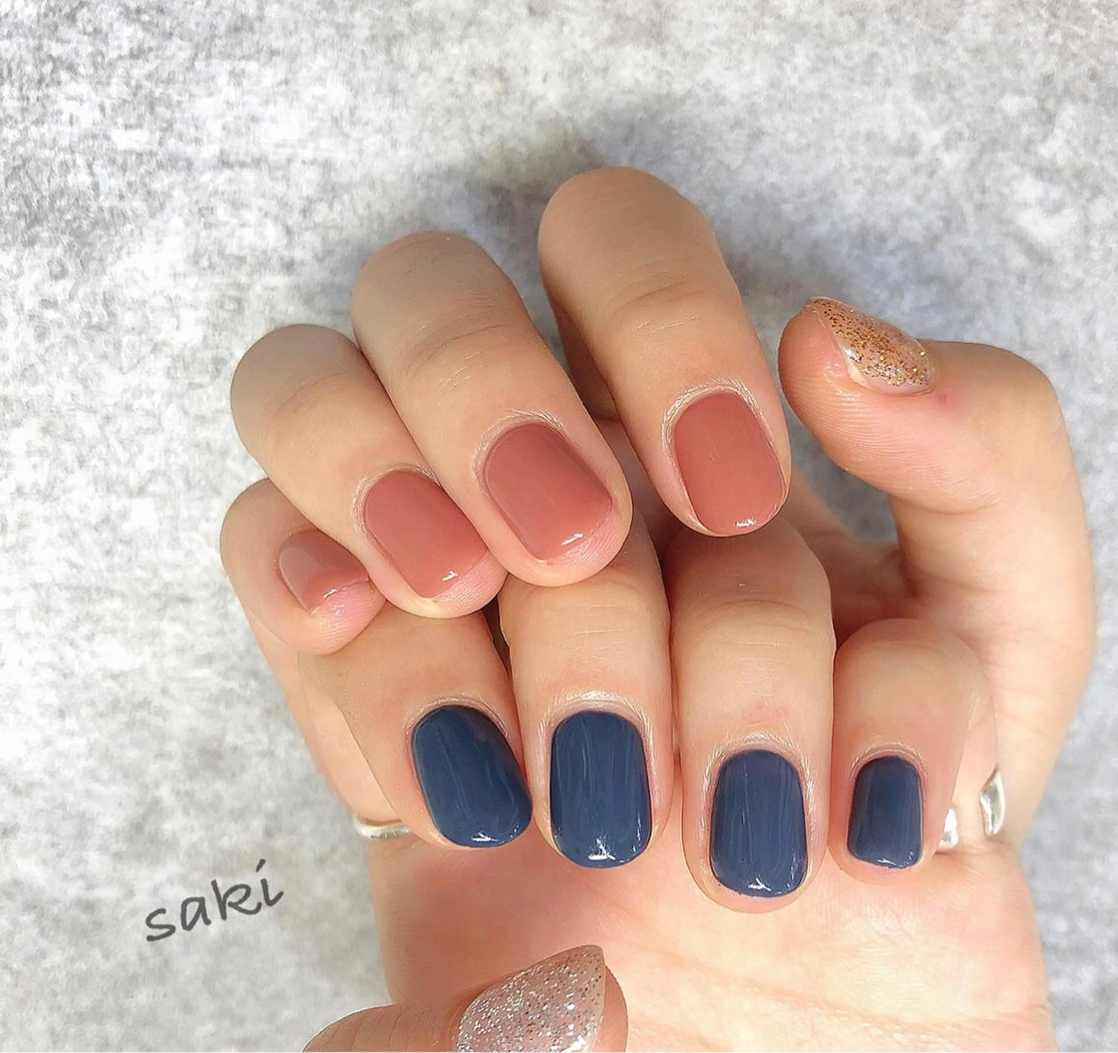 ネイル nailsalon noa所属・nailsalon noaのネイルデザイン