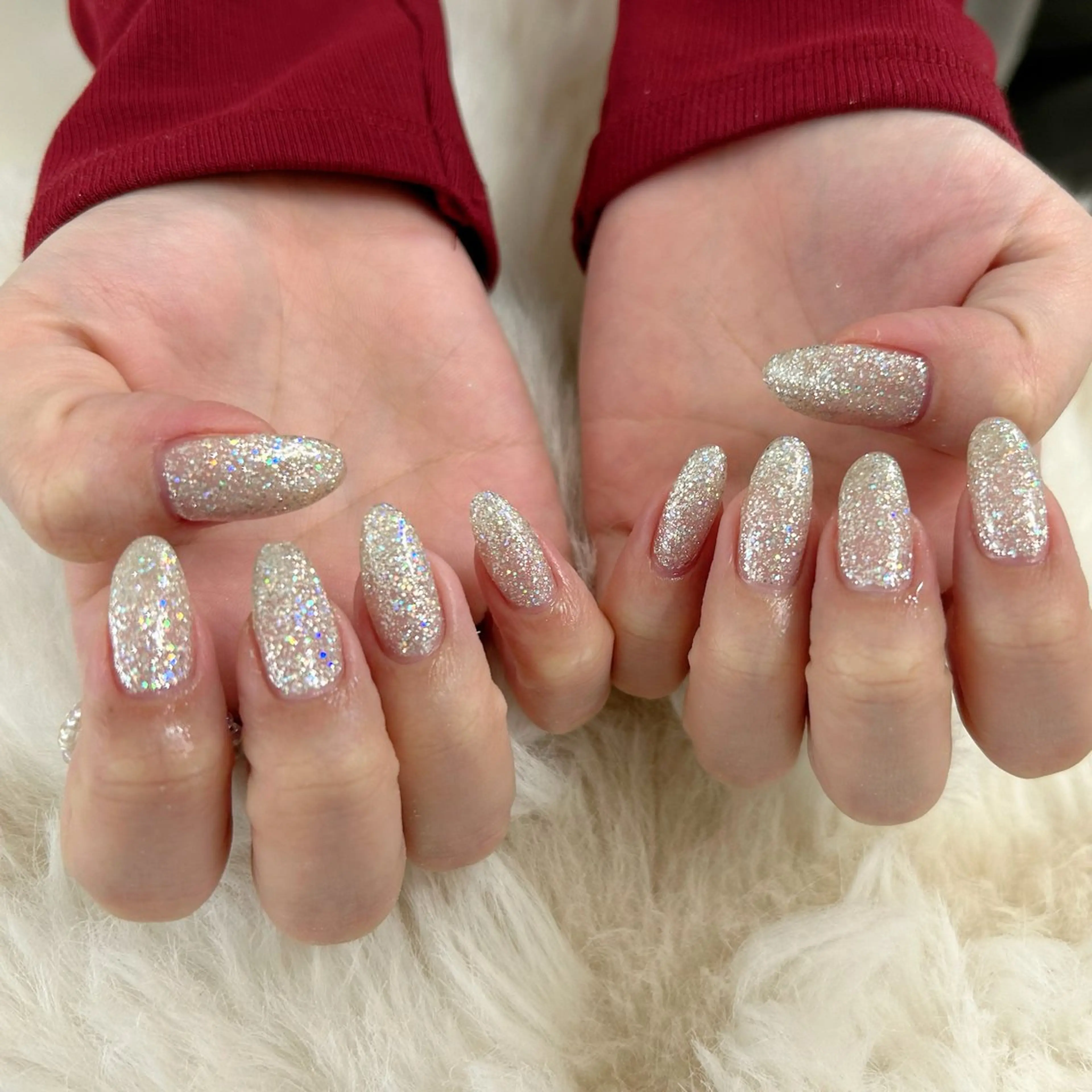 ネイル その他 パラジェル登録サロンfeerique所属・Uchida Mayunaのその他イメージ