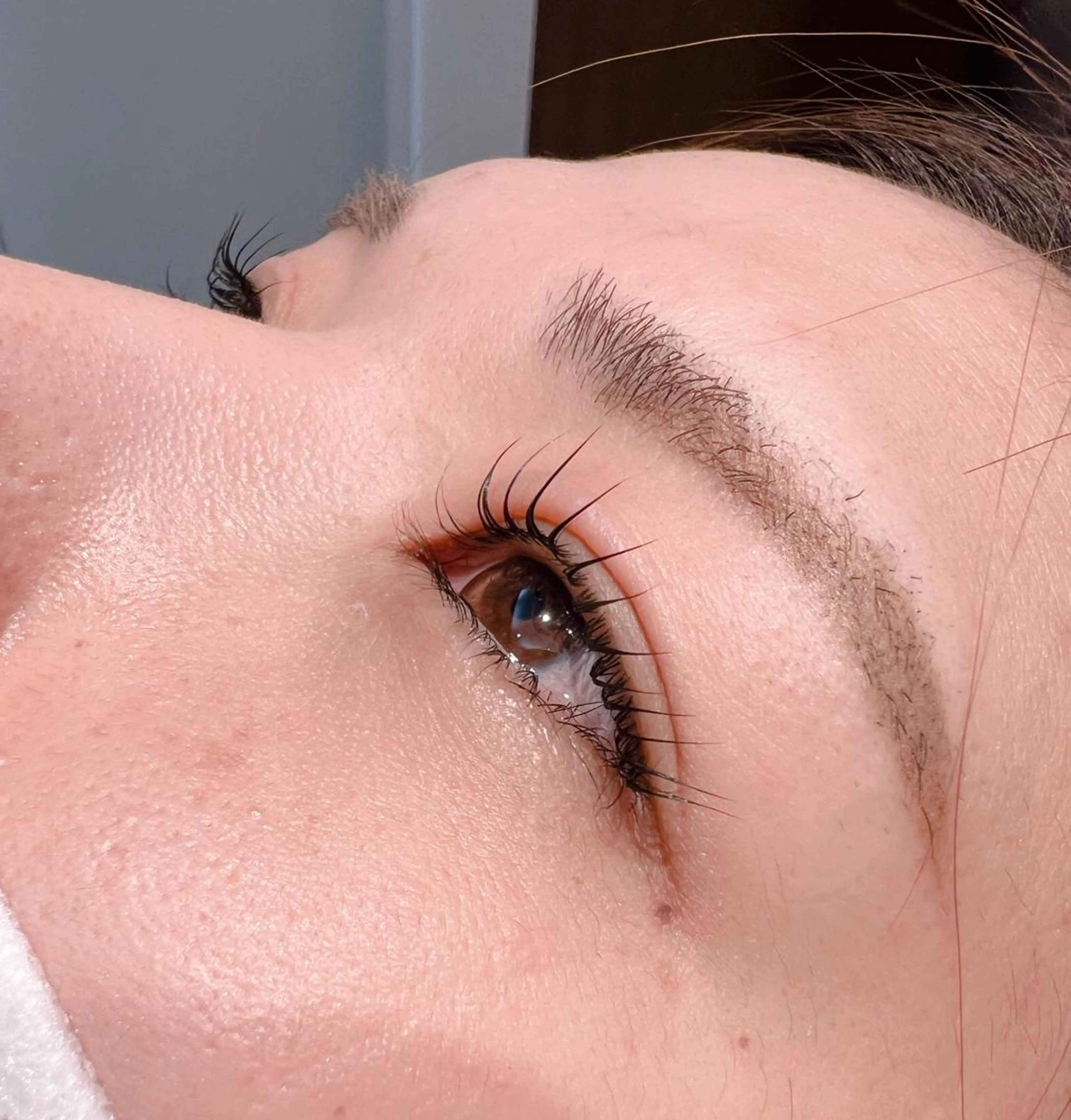 マツエク・マツパ 石田 悠夏のマツエク・マツパデザイン