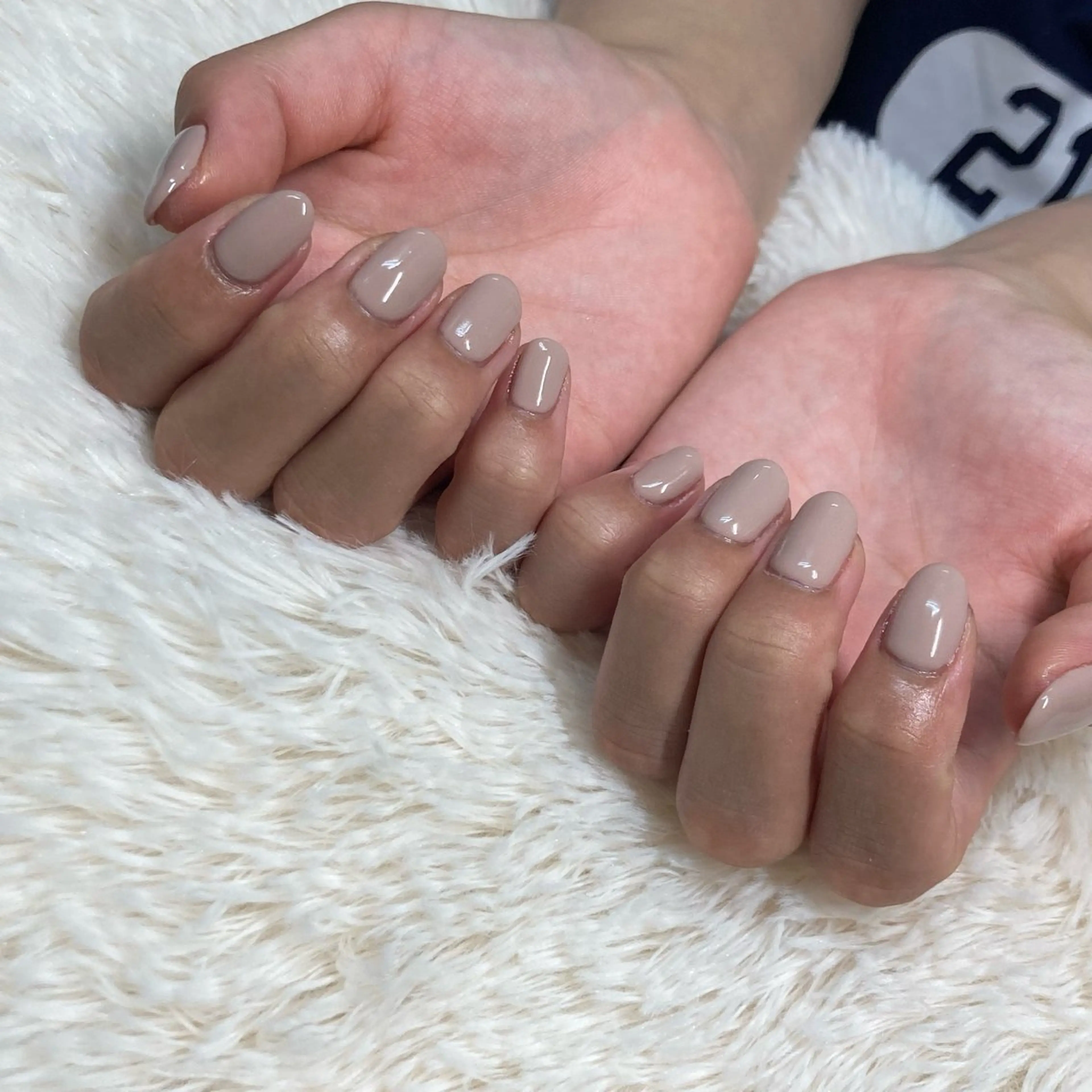 ネイル ハンドネイル nail salon　share所属・Share wakanaのネイルデザイン