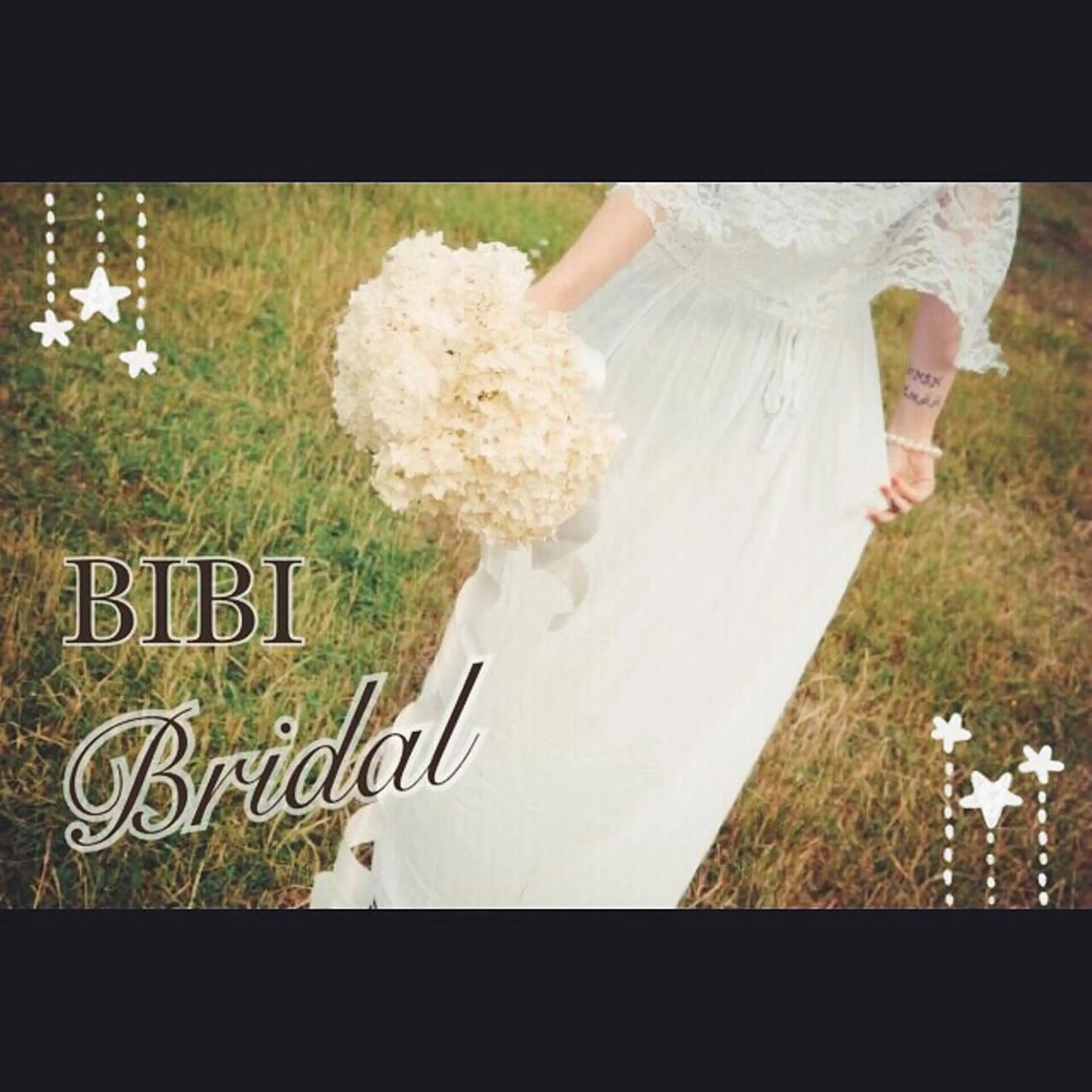 カラー マツエク・マツパ 結婚式・ブライダル minette BIBI所属・KUREYAMA eyelistのエステ・リラクイメージ