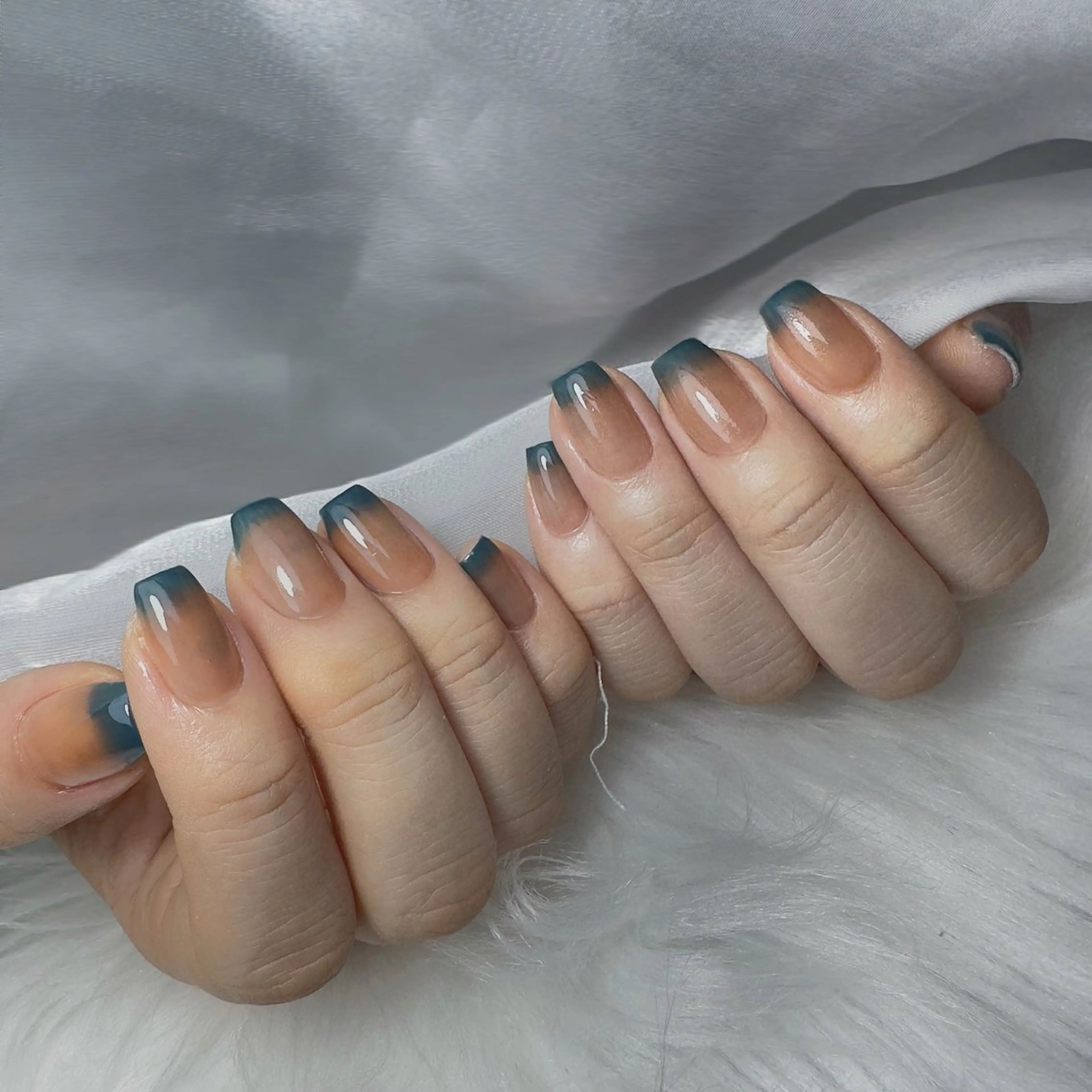 ネイル Ayumi nails川崎店のネイルデザイン